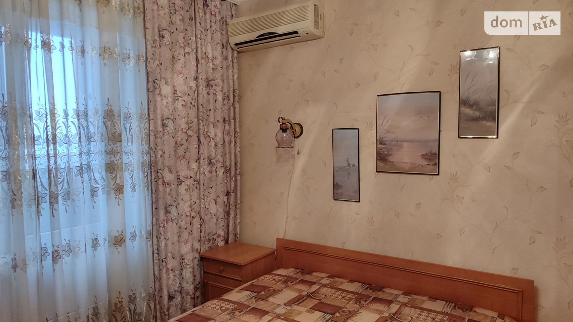 Продается 2-комнатная квартира 59 кв. м в Киеве, ул. Братиславская, 2 - фото 5