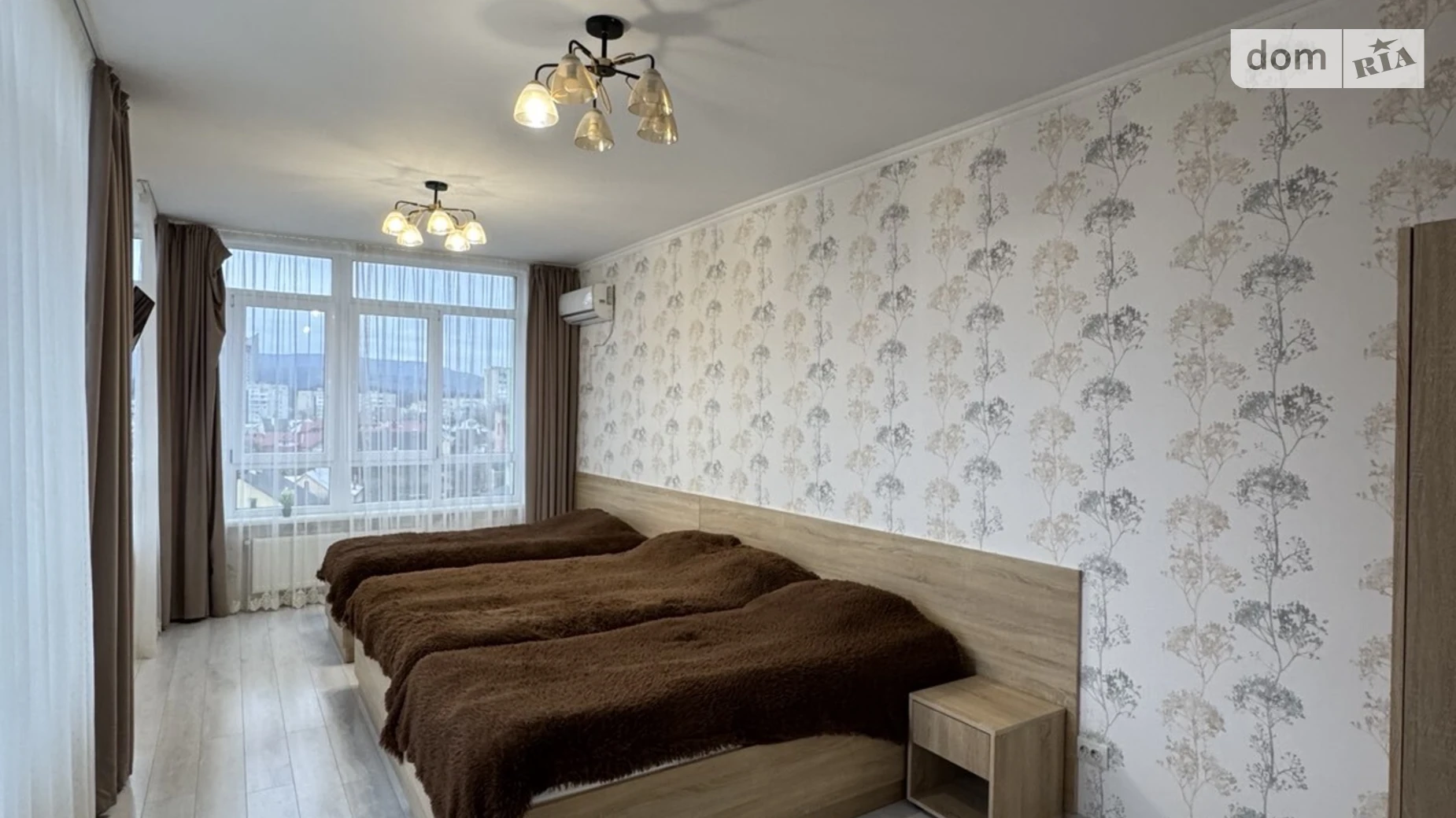 Продается 1-комнатная квартира 48.9 кв. м в Трускавце, ул. Олексы Довбуша, 15 - фото 4