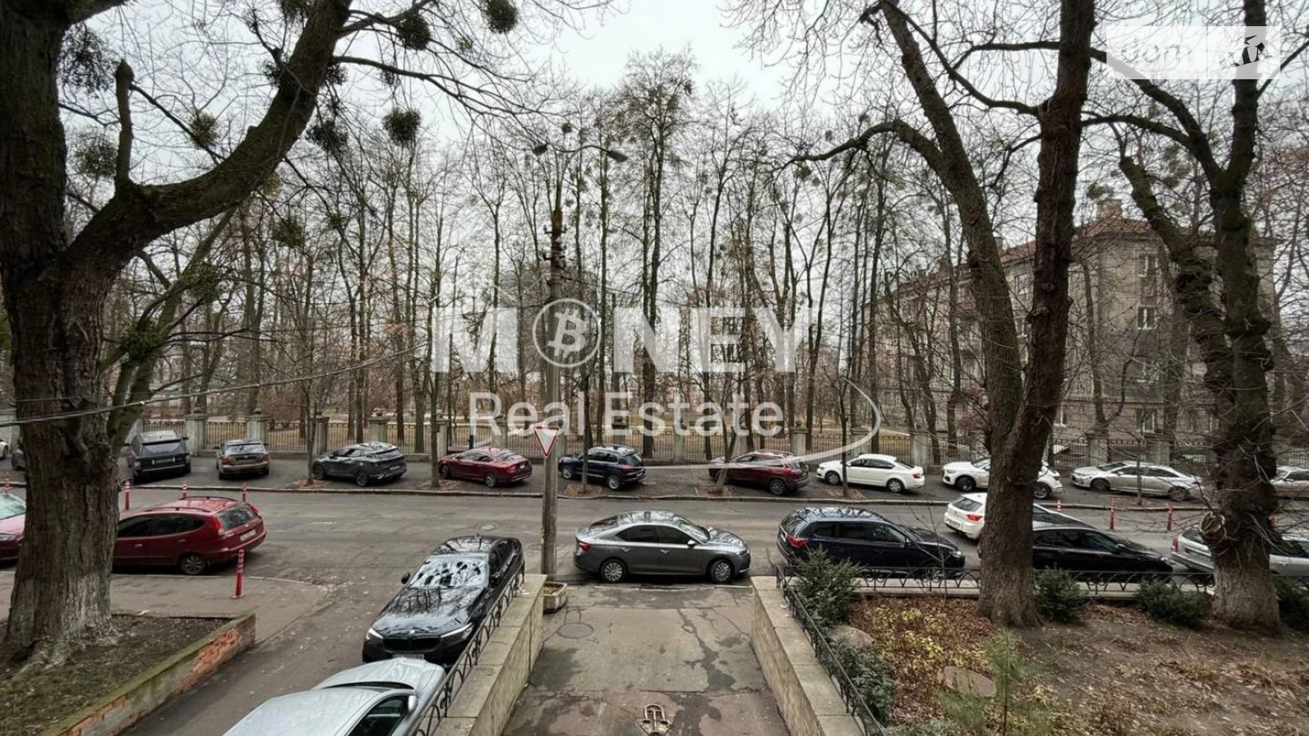 ул. Академика Богомольца Липки Киев Площадь Независимости, цена: 1800 $ - фото 3