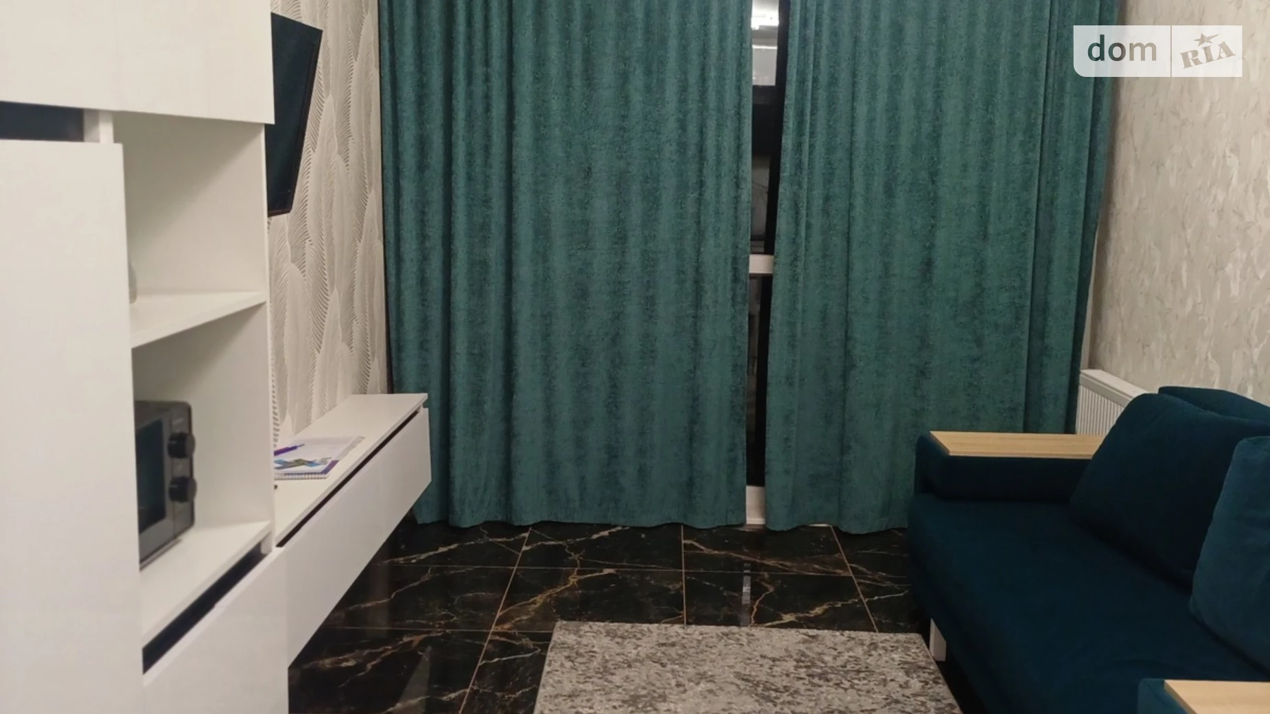 Сдается в аренду 1-комнатная квартира 52 кв. м в Виннице, ул. Академика Янгеля - фото 2