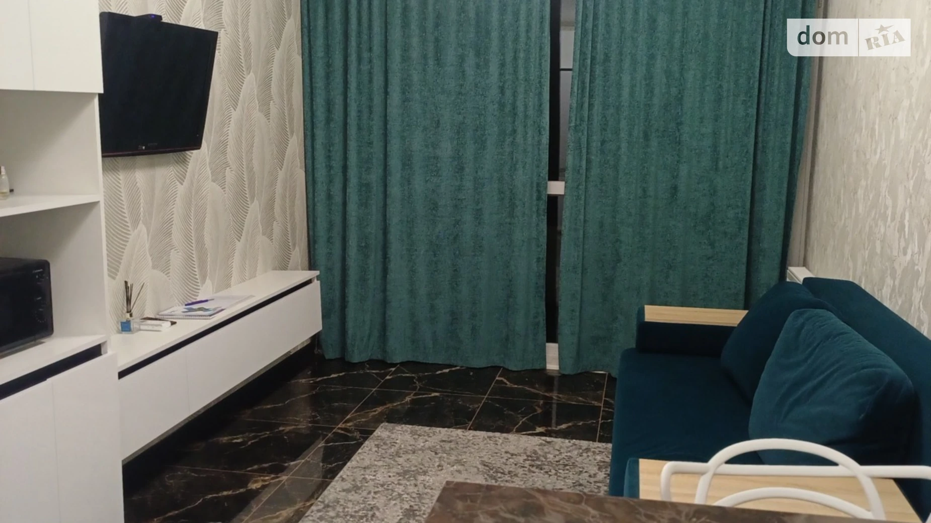 Сдается в аренду 1-комнатная квартира 52 кв. м в Виннице, ул. Академика Янгеля - фото 3