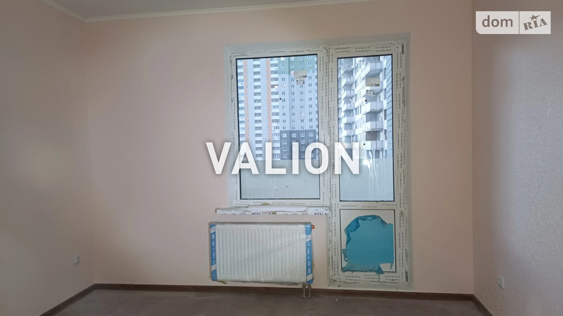 Продается 3-комнатная квартира 101.5 кв. м в Киеве, ул. Бориса Антоненко-Давыдовича, 1 - фото 4