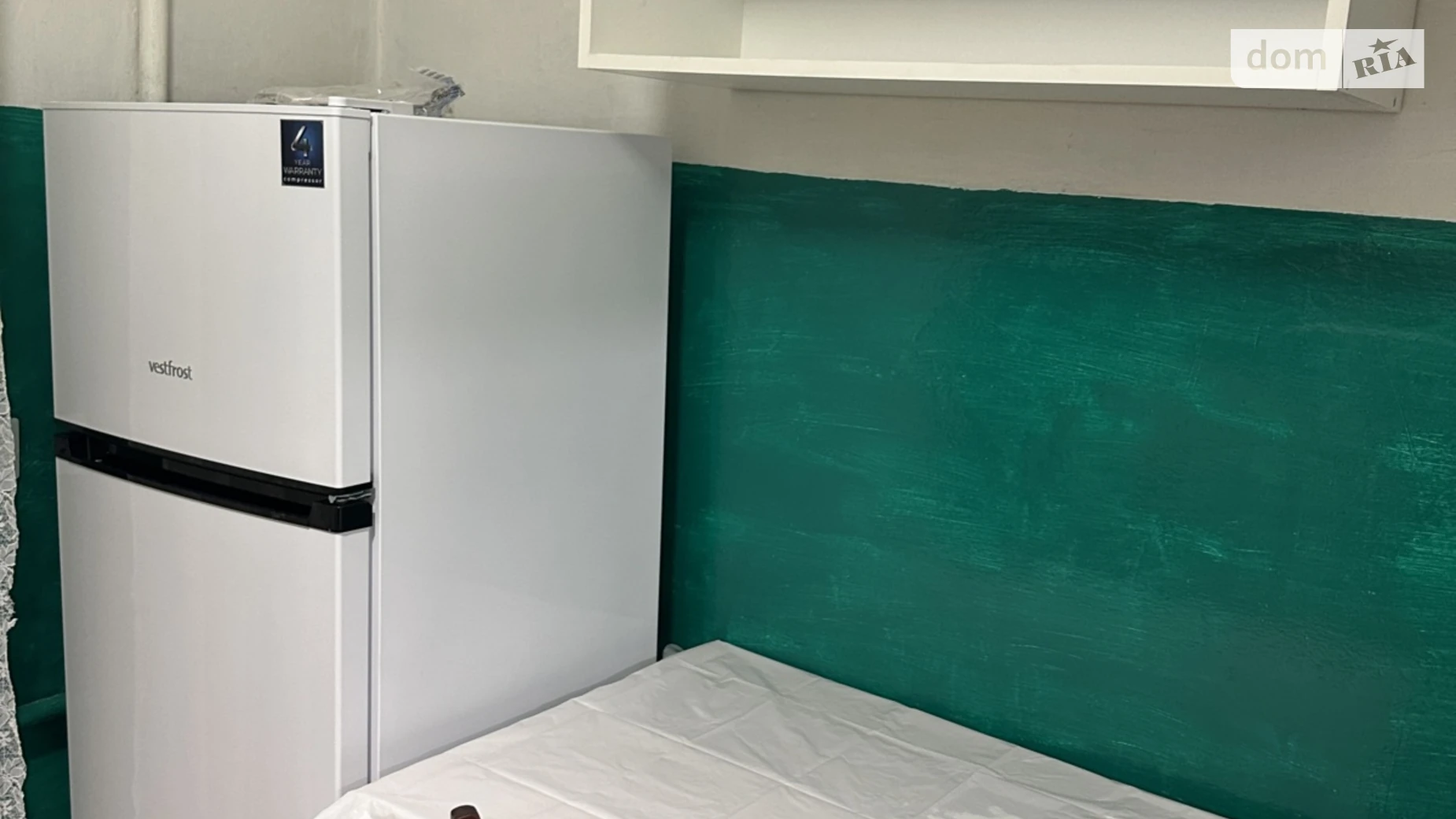 Сдается в аренду 1-комнатная квартира 30 кв. м в Виннице, ул. Пирогова - фото 4