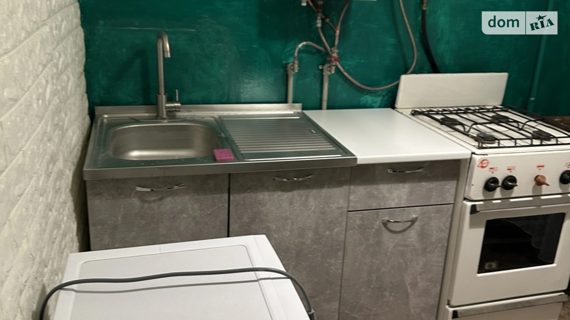 Сдается в аренду 1-комнатная квартира 30 кв. м в Виннице, ул. Пирогова - фото 5