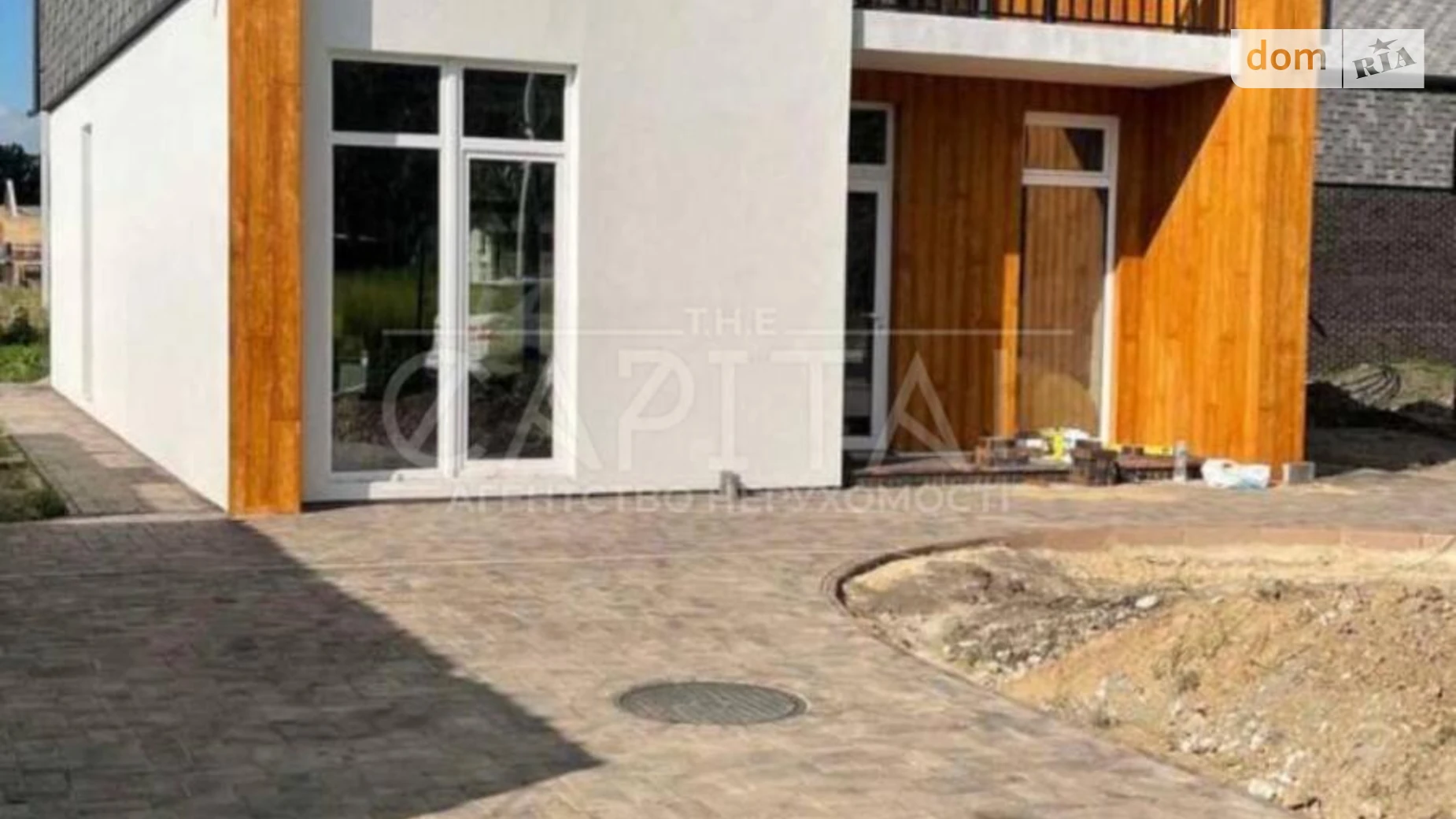 Продается дом на 2 этажа 140 кв. м с баней/сауной, цена: 135000 $ - фото 5