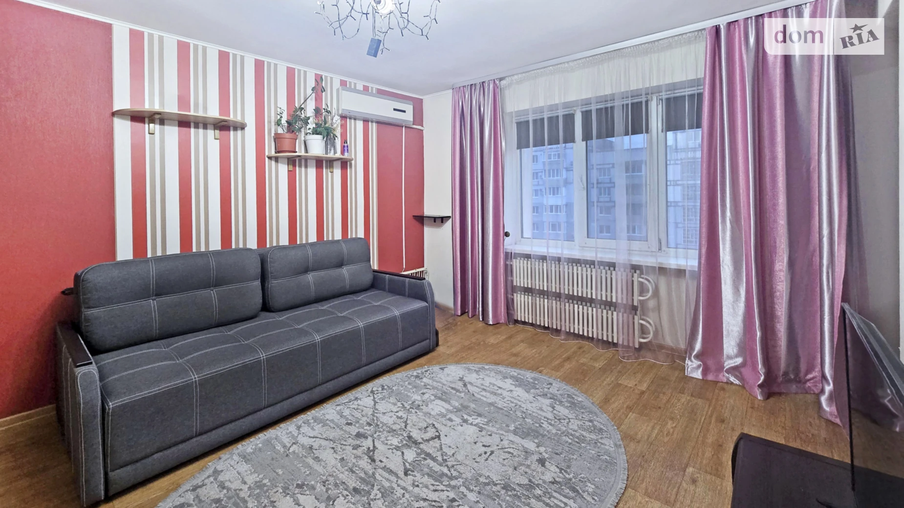 Продается 2-комнатная квартира 51 кв. м в Днепре, просп. Мира - фото 3