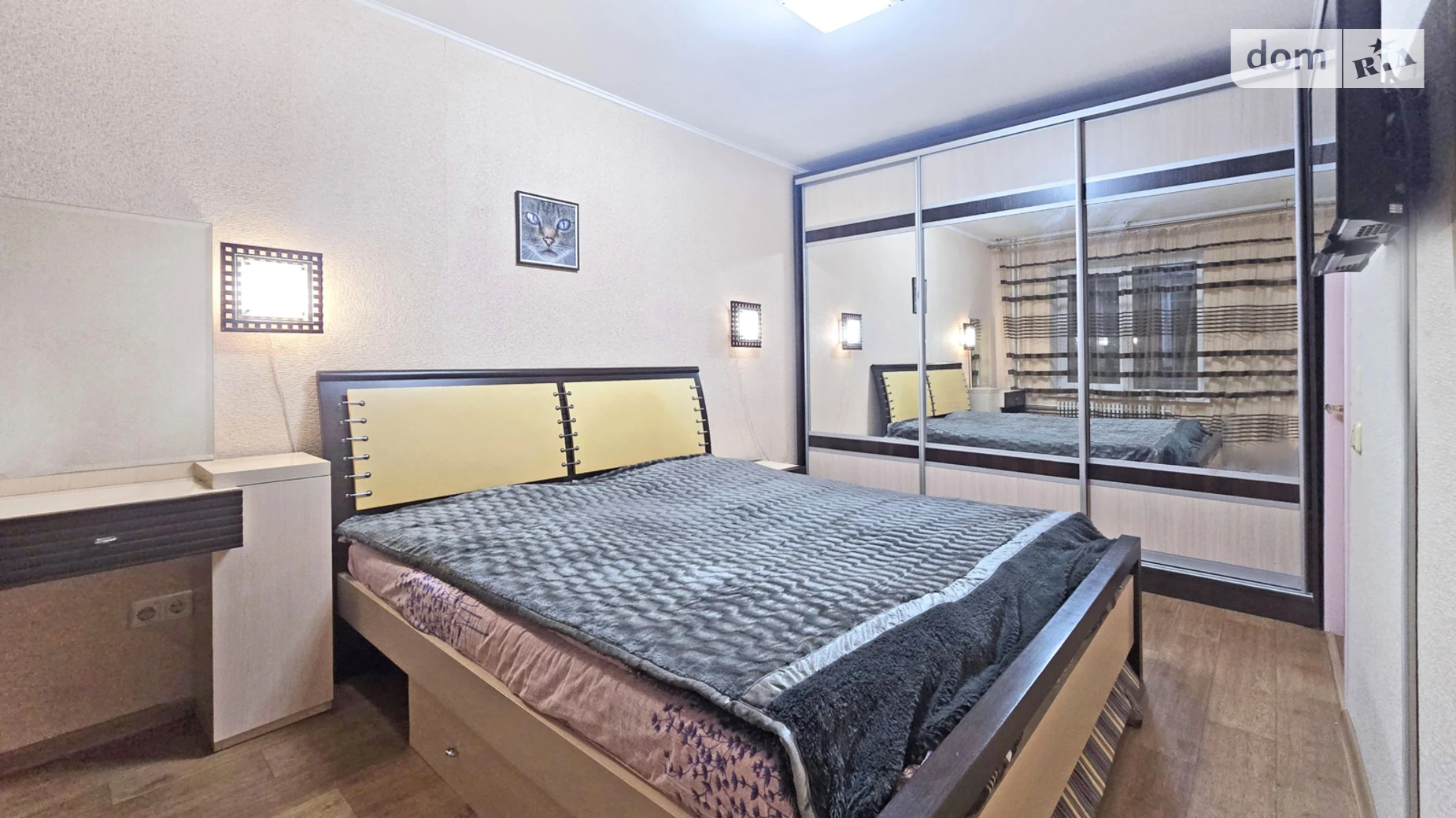 Продается 2-комнатная квартира 51 кв. м в Днепре, просп. Мира - фото 5