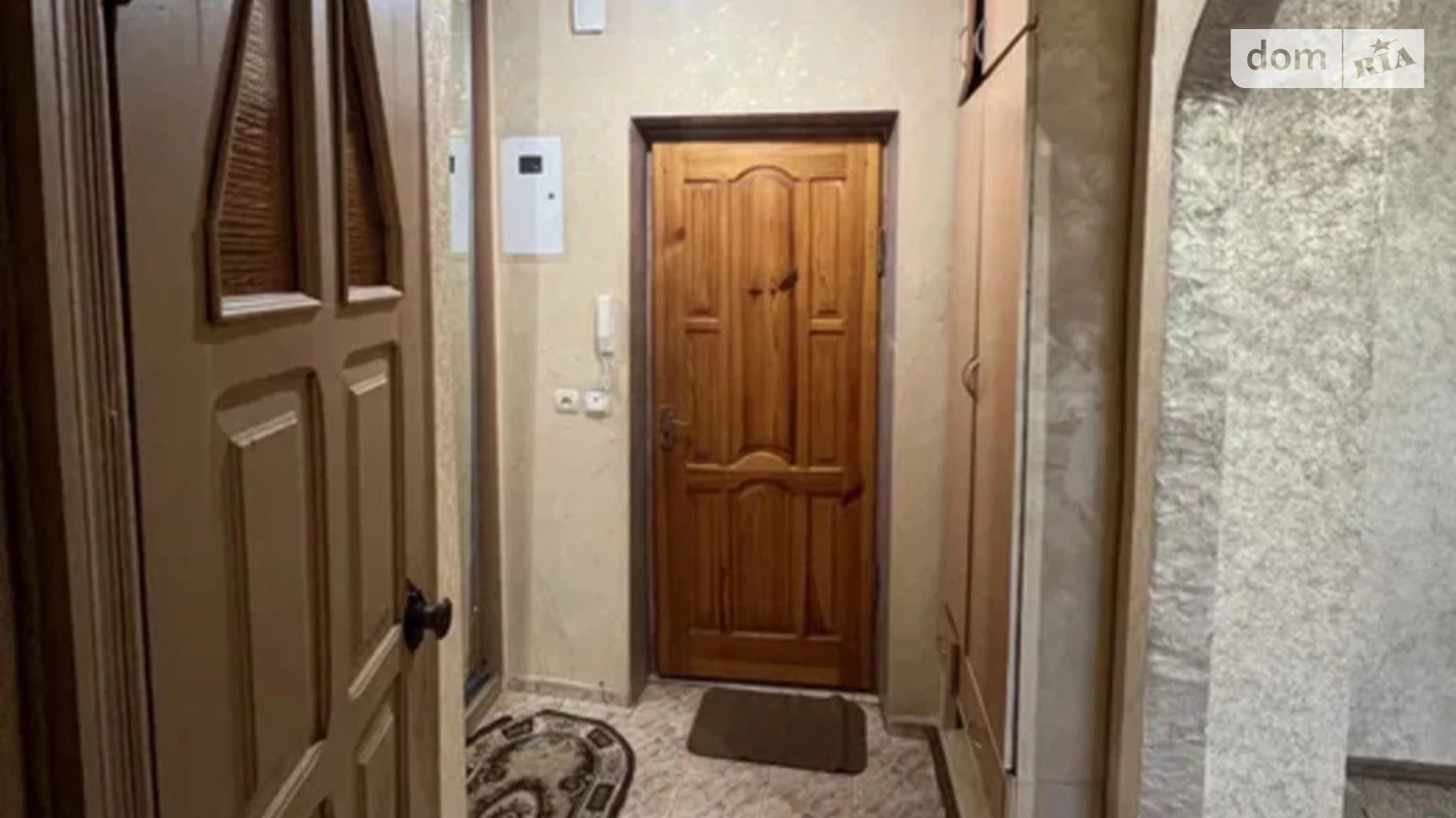 1-комнатная квартира 30.7 кв. м в Луцке, ул. Коперника, 66 - фото 2