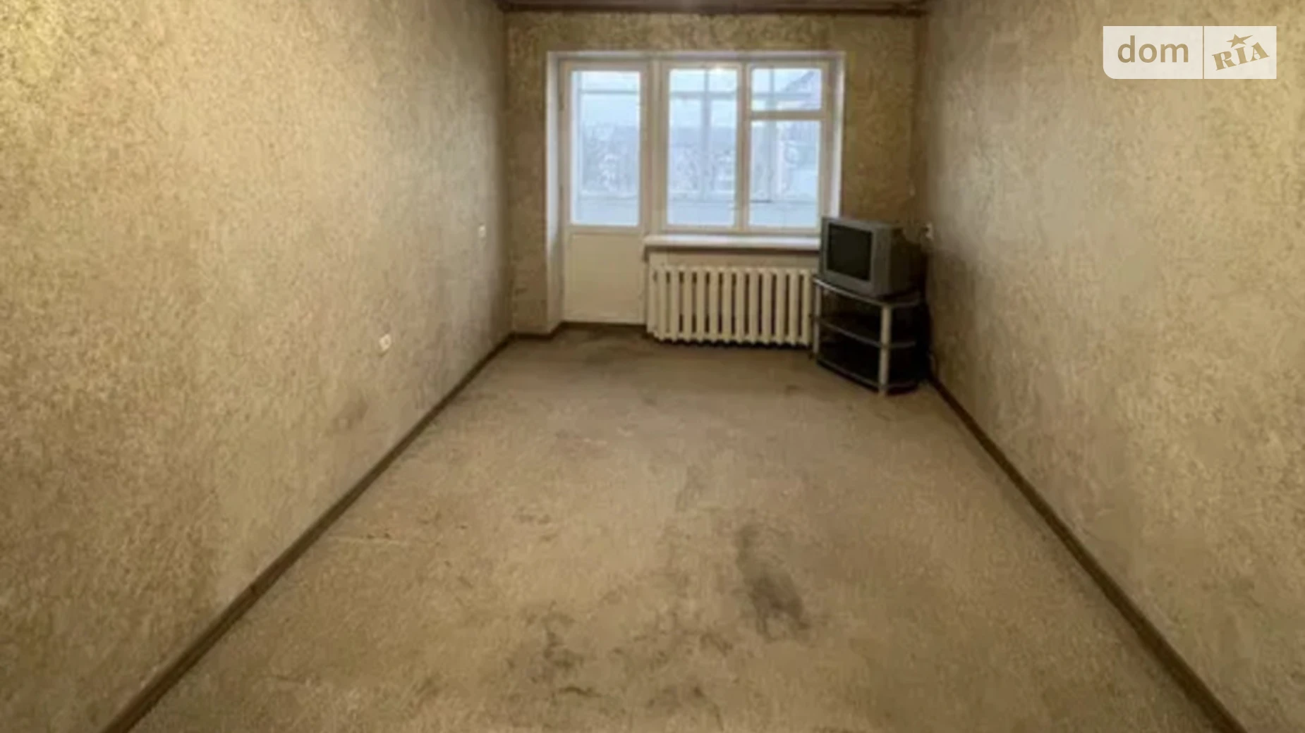 1-комнатная квартира 30.7 кв. м в Луцке, ул. Коперника, 66 - фото 3