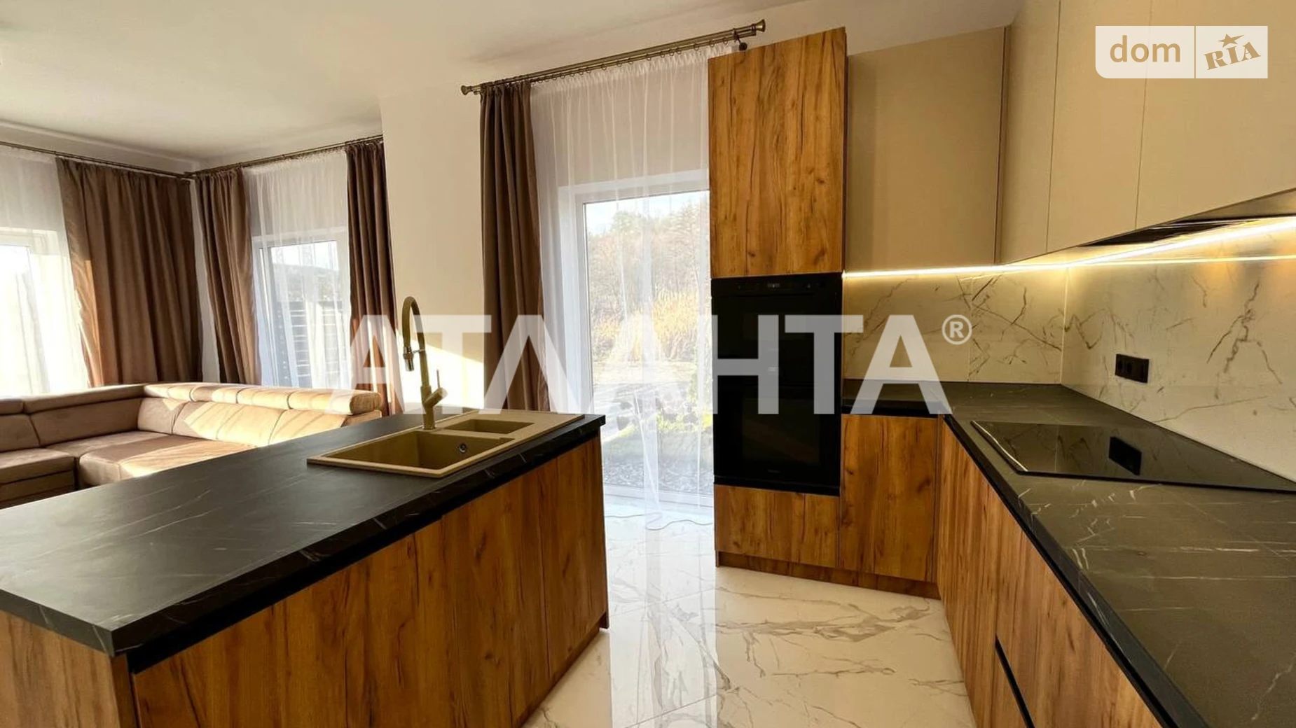 ул. Под Осовою Брюховичи (Львов), цена: 198000 $ - фото 4