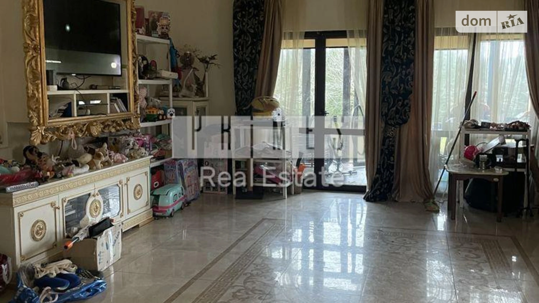 Продается одноэтажный дом 131.3 кв. м с подвалом, цена: 158000 $ - фото 2