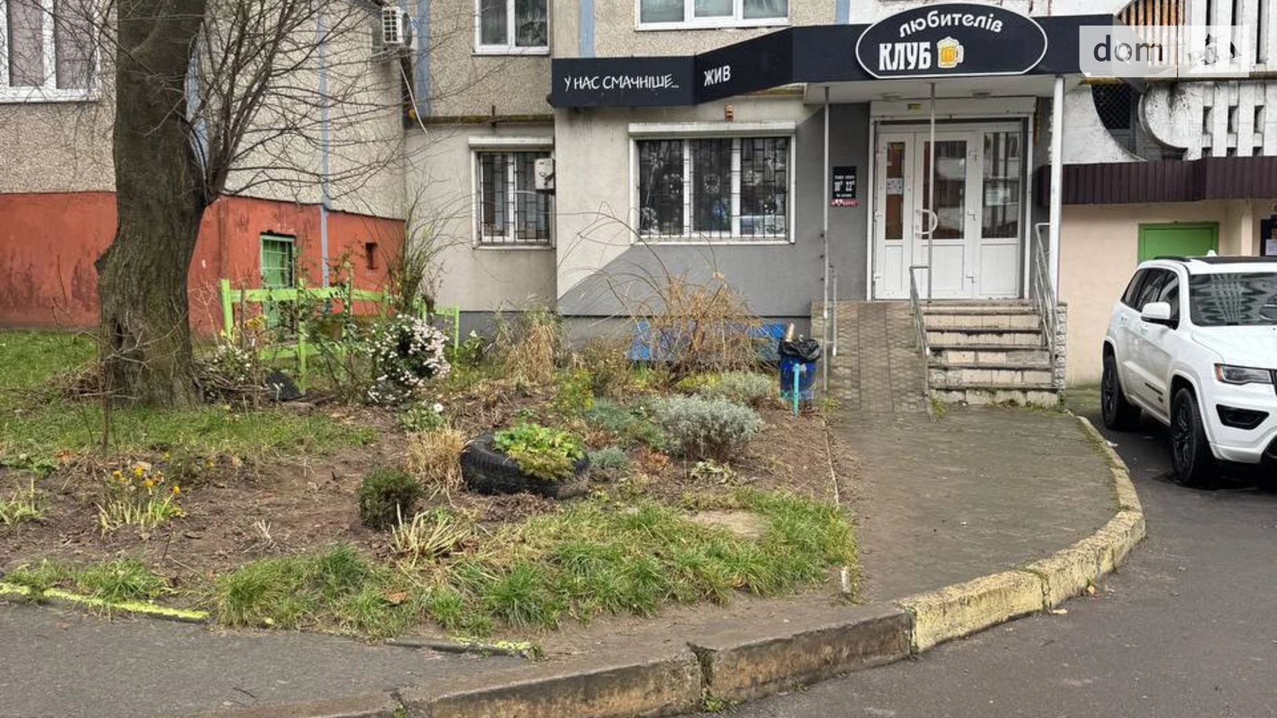 Продається приміщення вільного призначення 63.6 кв. м в 9-поверховій будівлі, цена: 75000 $ - фото 3