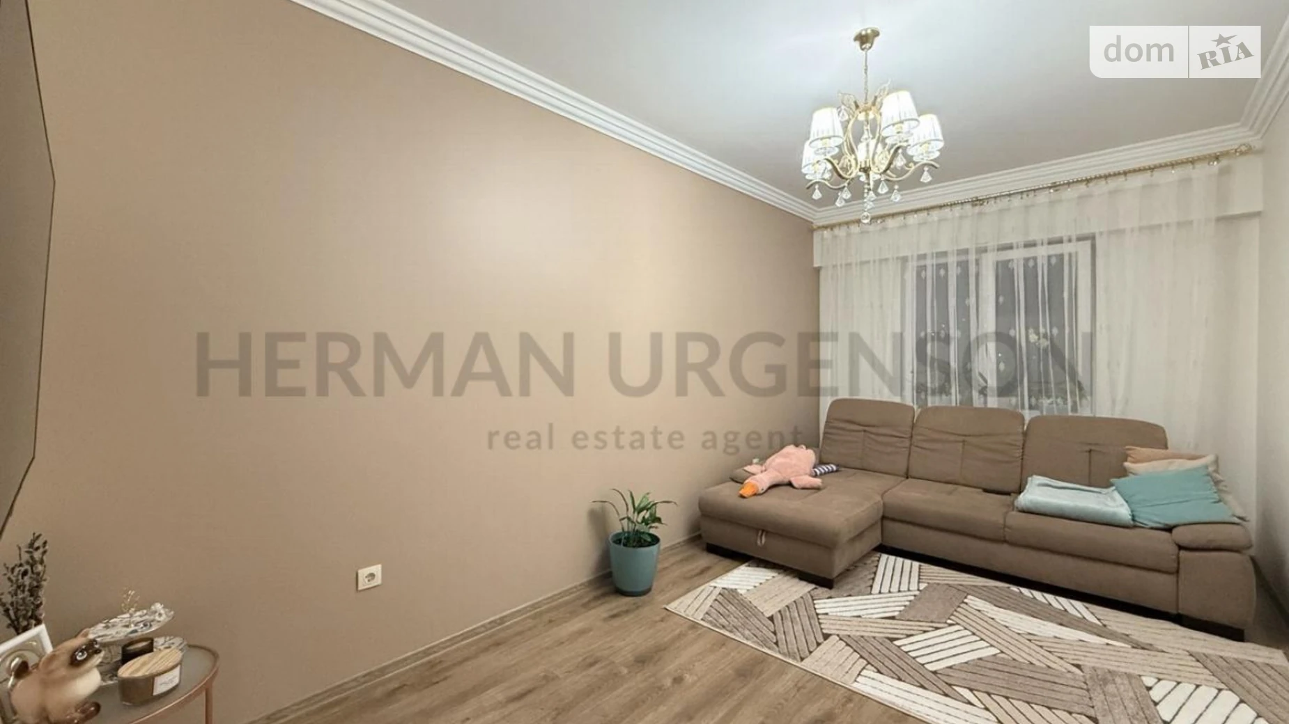 Продается 3-комнатная квартира 82.9 кв. м в Ужгороде, ул. Бабьяка - фото 5