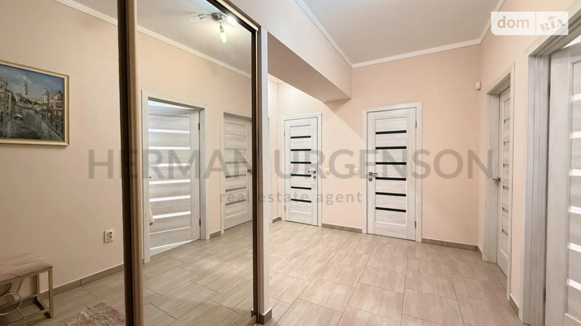 Продается 3-комнатная квартира 82.9 кв. м в Ужгороде, ул. Бабьяка - фото 4