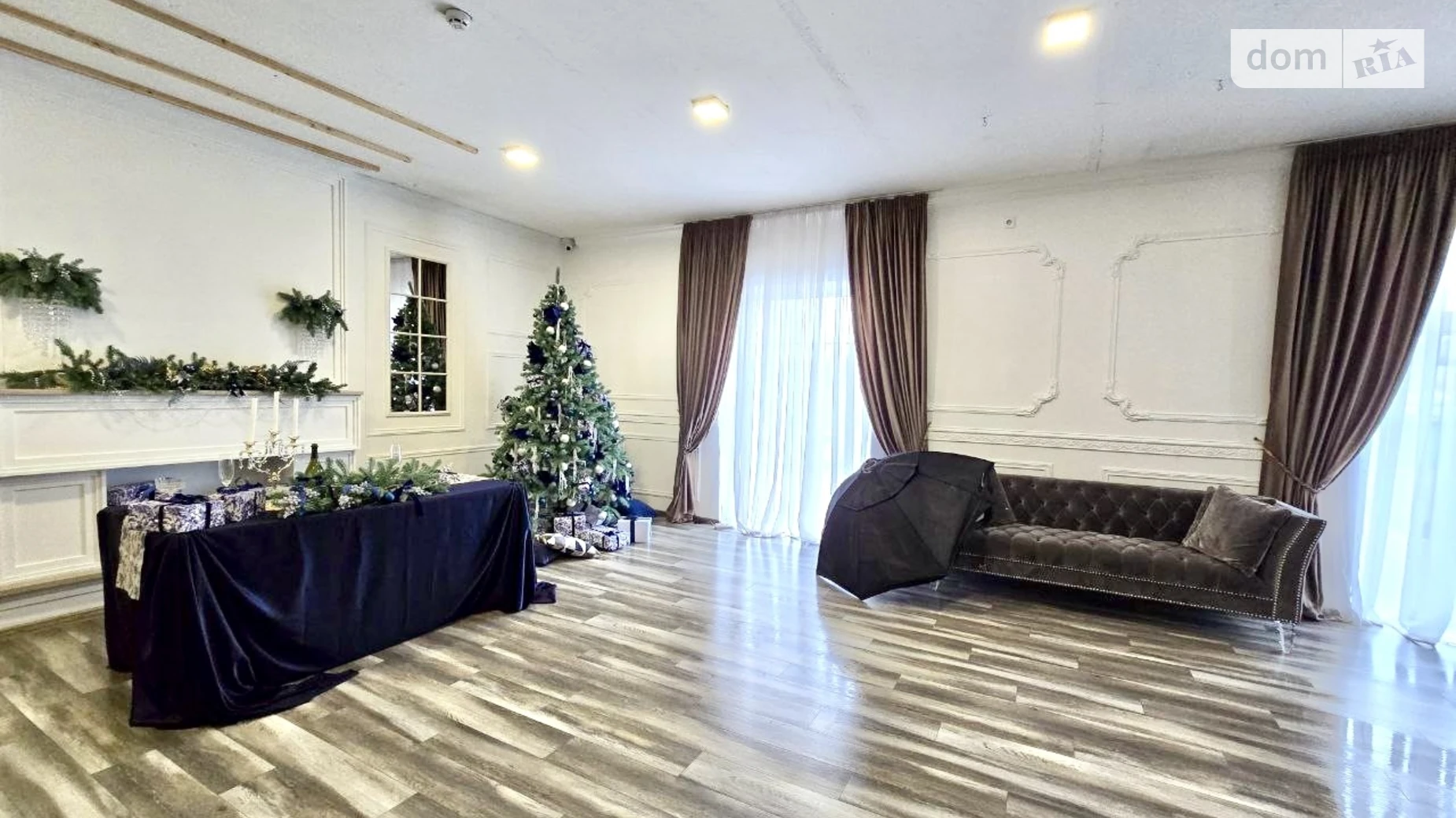 Сдается в аренду помещения свободного назначения 630 кв. м в 3-этажном здании, цена: 5040 $ - фото 4