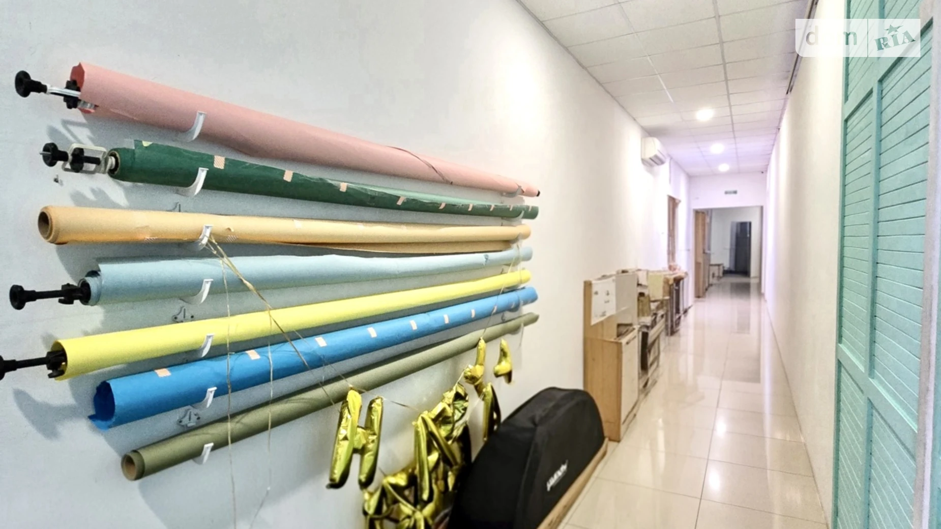 Сдается в аренду помещения свободного назначения 630 кв. м в 3-этажном здании, цена: 5040 $ - фото 5