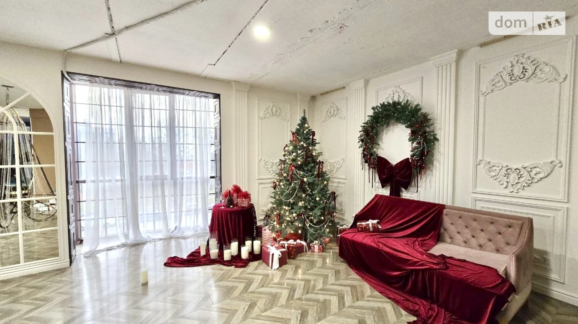 Сдается в аренду помещения свободного назначения 270 кв. м в 3-этажном здании, цена: 2160 $ - фото 3