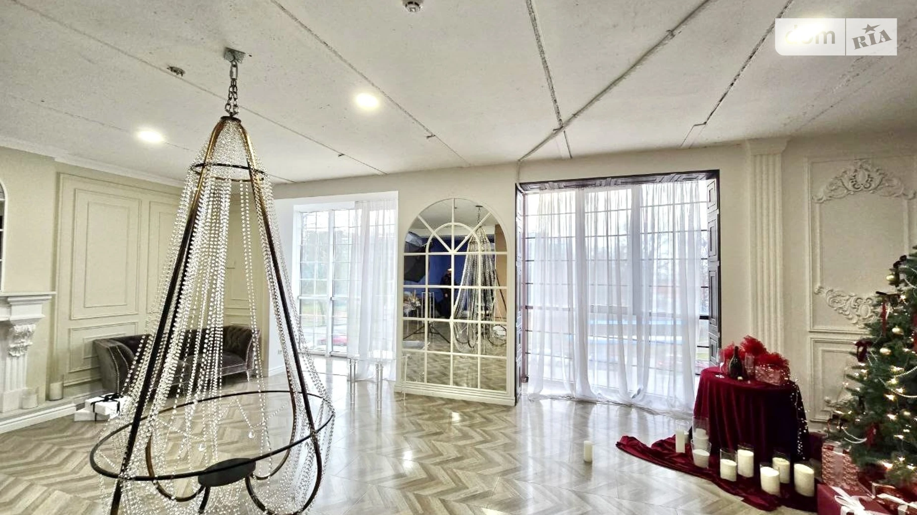 Сдается в аренду помещения свободного назначения 270 кв. м в 3-этажном здании, цена: 2160 $ - фото 4