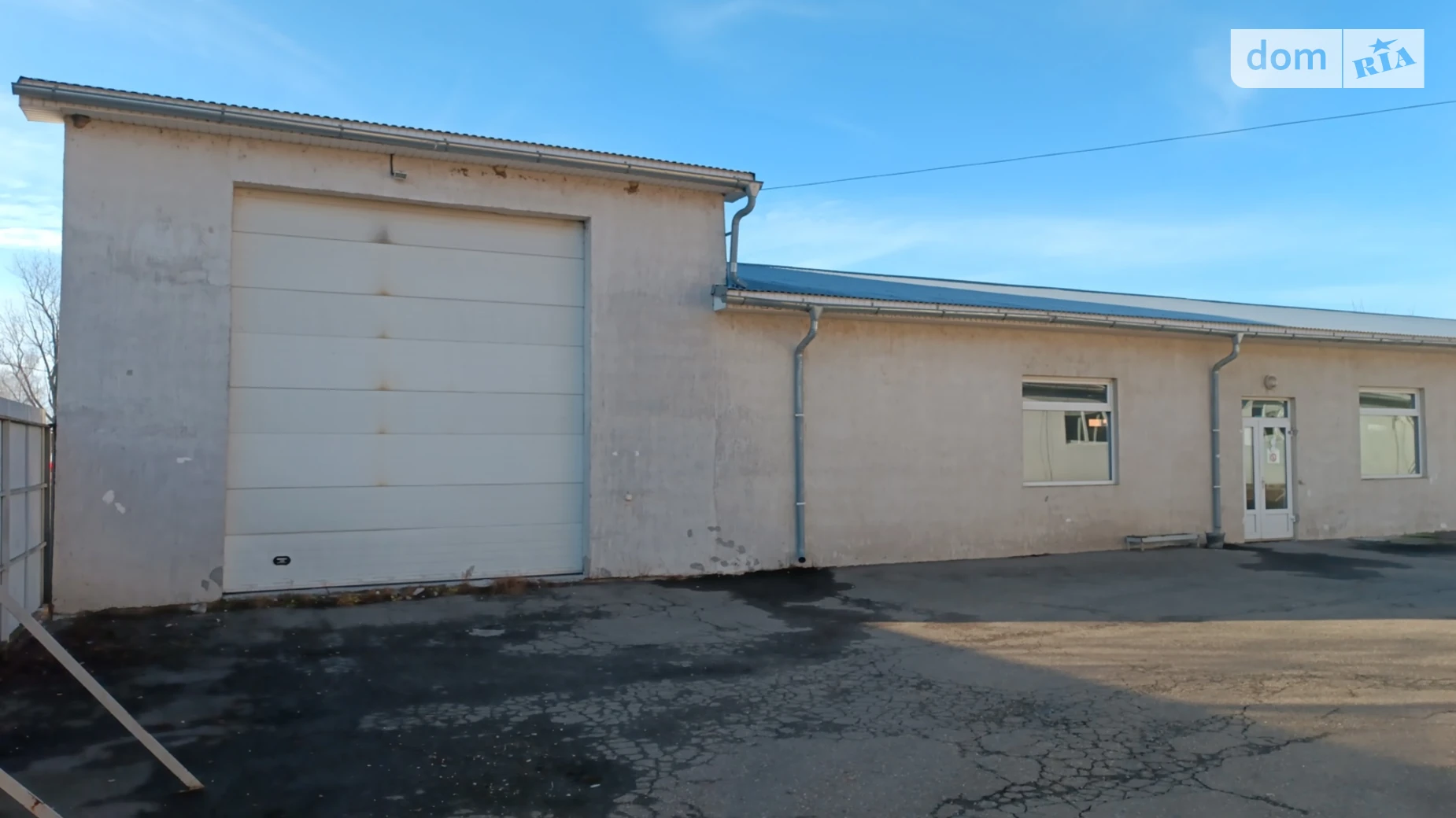 Продается помещения свободного назначения 2150 кв. м в 2-этажном здании, цена: 709500 € - фото 5