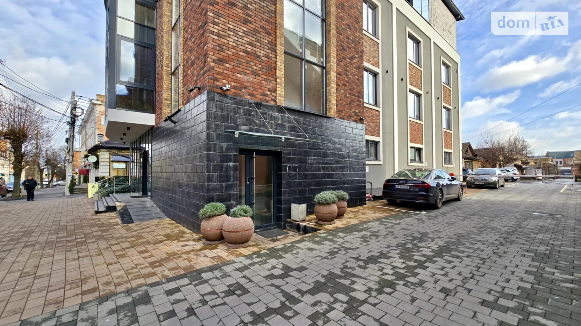 ул. Николая Оводова, 21 Центр Винница, цена: 1770 $ - фото 2