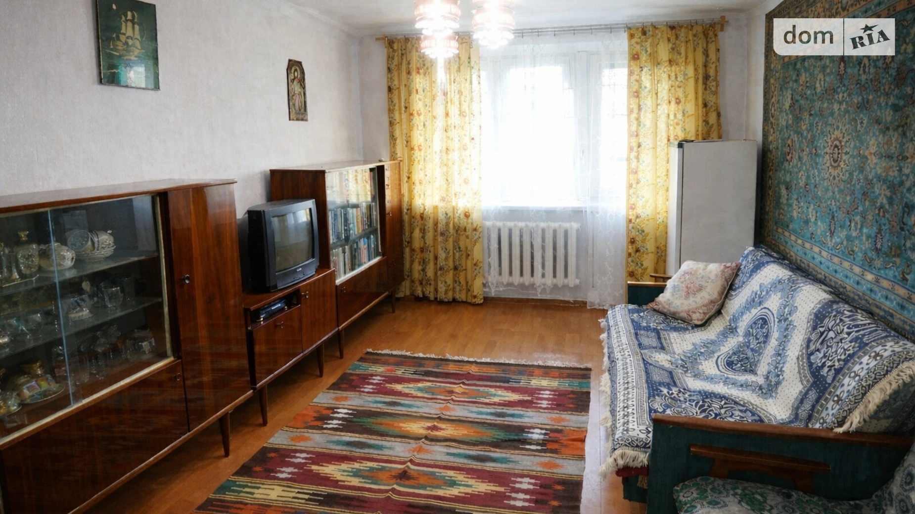 Сдается в аренду 2-комнатная квартира 46.1 кв. м в, цена: 6500 грн - фото 5
