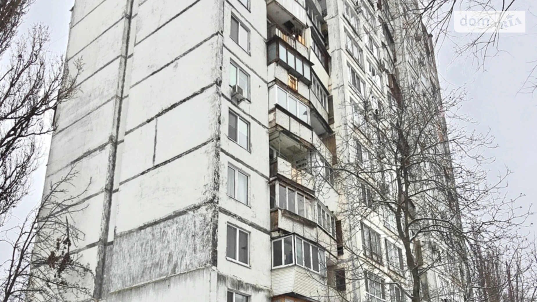 Продается 1-комнатная квартира 35 кв. м в Киеве, бул. Жюля Верна(Ромена Роллана), 7А - фото 3