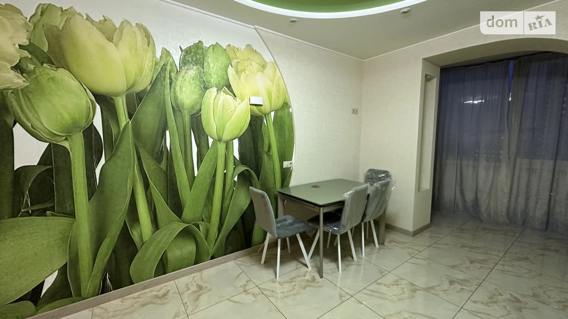 Сдается в аренду 2-комнатная квартира 74.9 кв. м в Виннице, ул. Киевская, 29 - фото 2