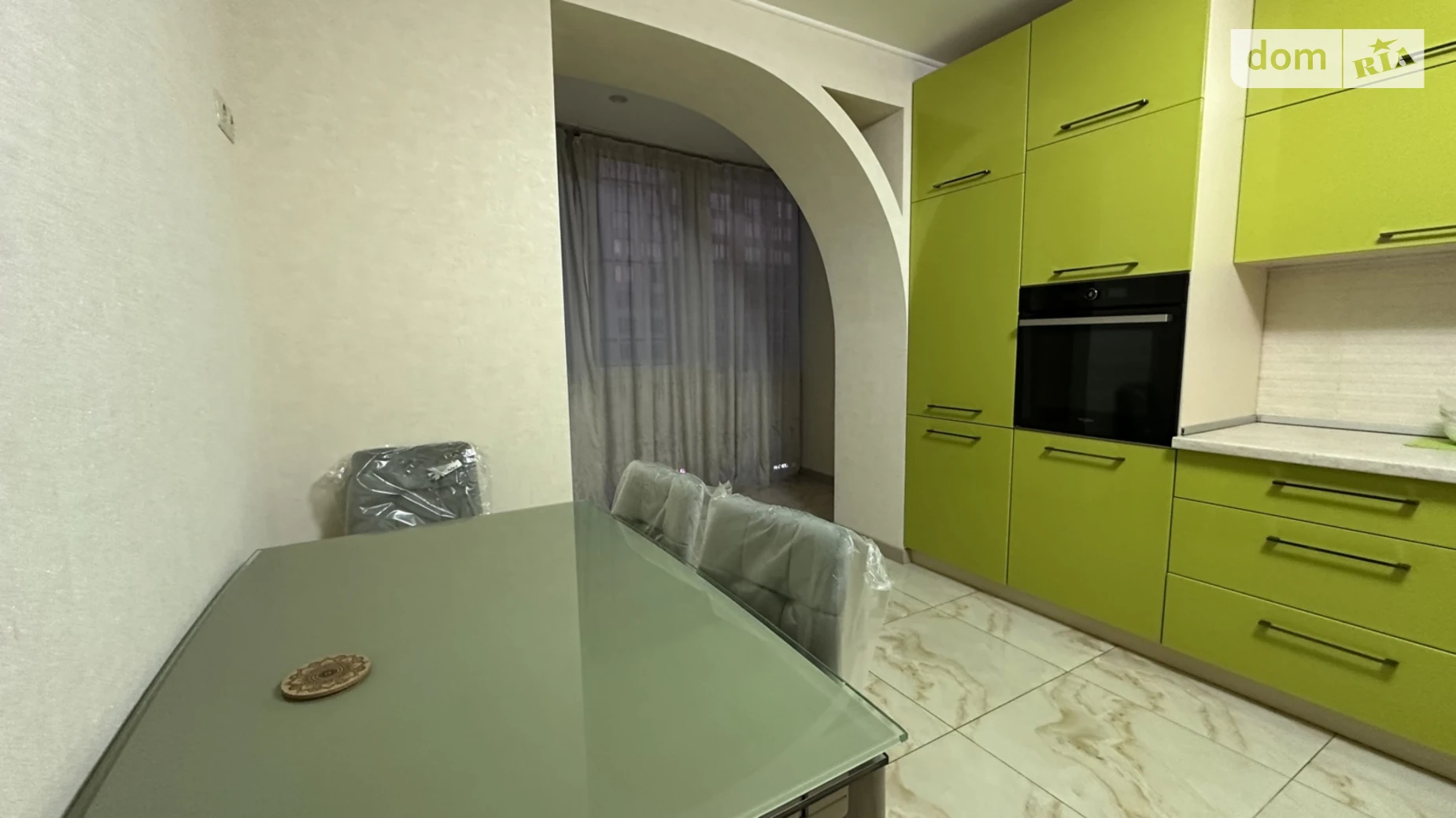 Сдается в аренду 2-комнатная квартира 74.9 кв. м в Виннице, ул. Киевская, 29 - фото 3