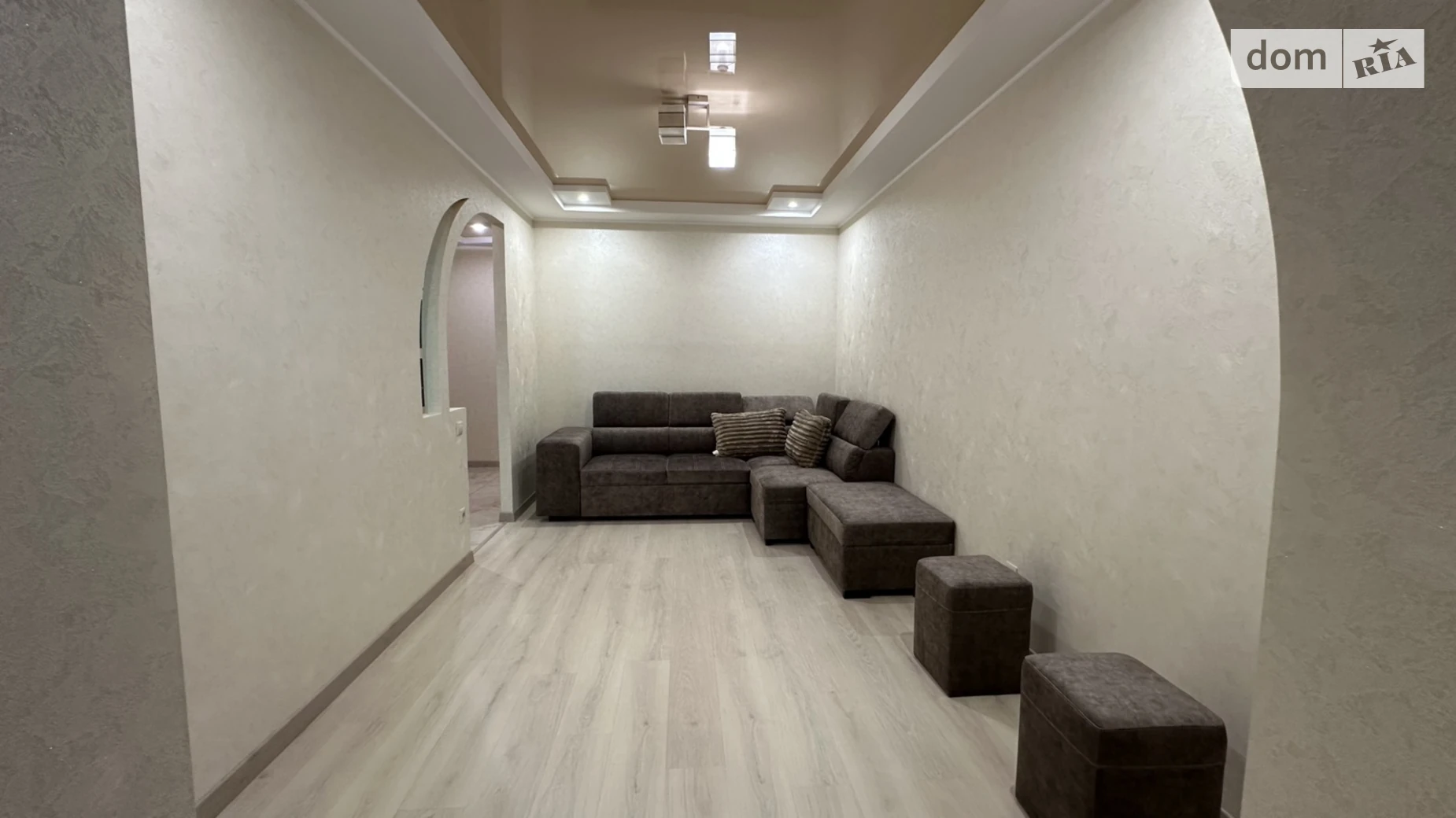 Сдается в аренду 2-комнатная квартира 74.9 кв. м в Виннице, ул. Киевская, 29 - фото 4