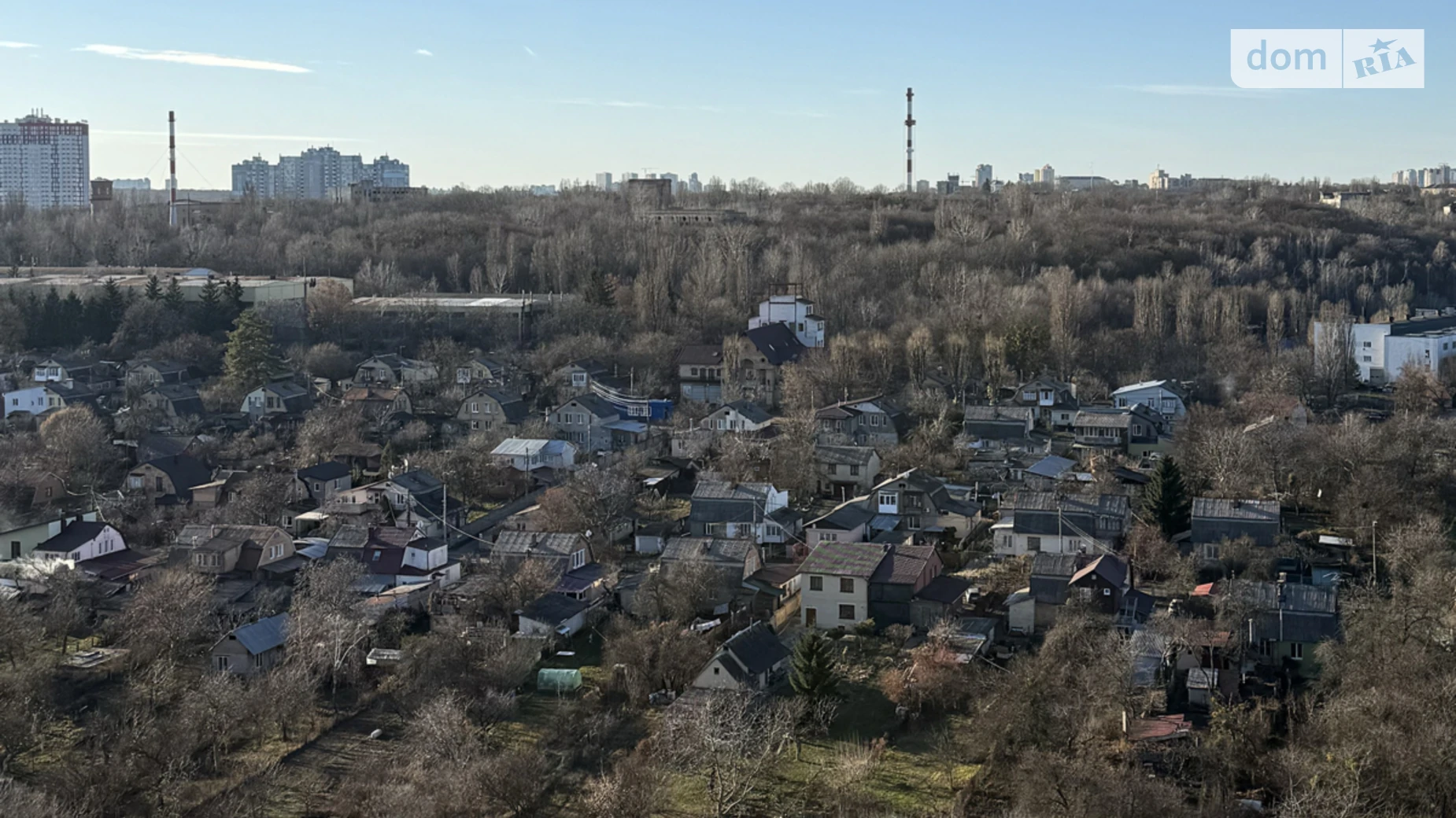 Продается 1-комнатная квартира 30.6 кв. м в Киеве, пер. Лысогорский, 20 - фото 5