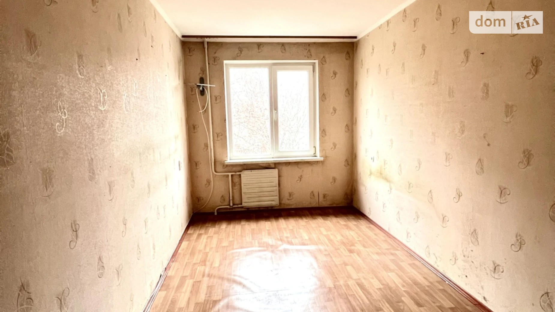 Продається 4-кімнатна квартира 61.5 кв. м у Чернігові, вул. Народного Руху(Ціолковського), 12 - фото 4