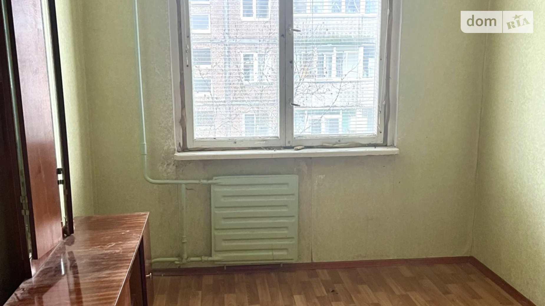 Продається 4-кімнатна квартира 61.5 кв. м у Чернігові, вул. Народного Руху(Ціолковського), 12 - фото 5