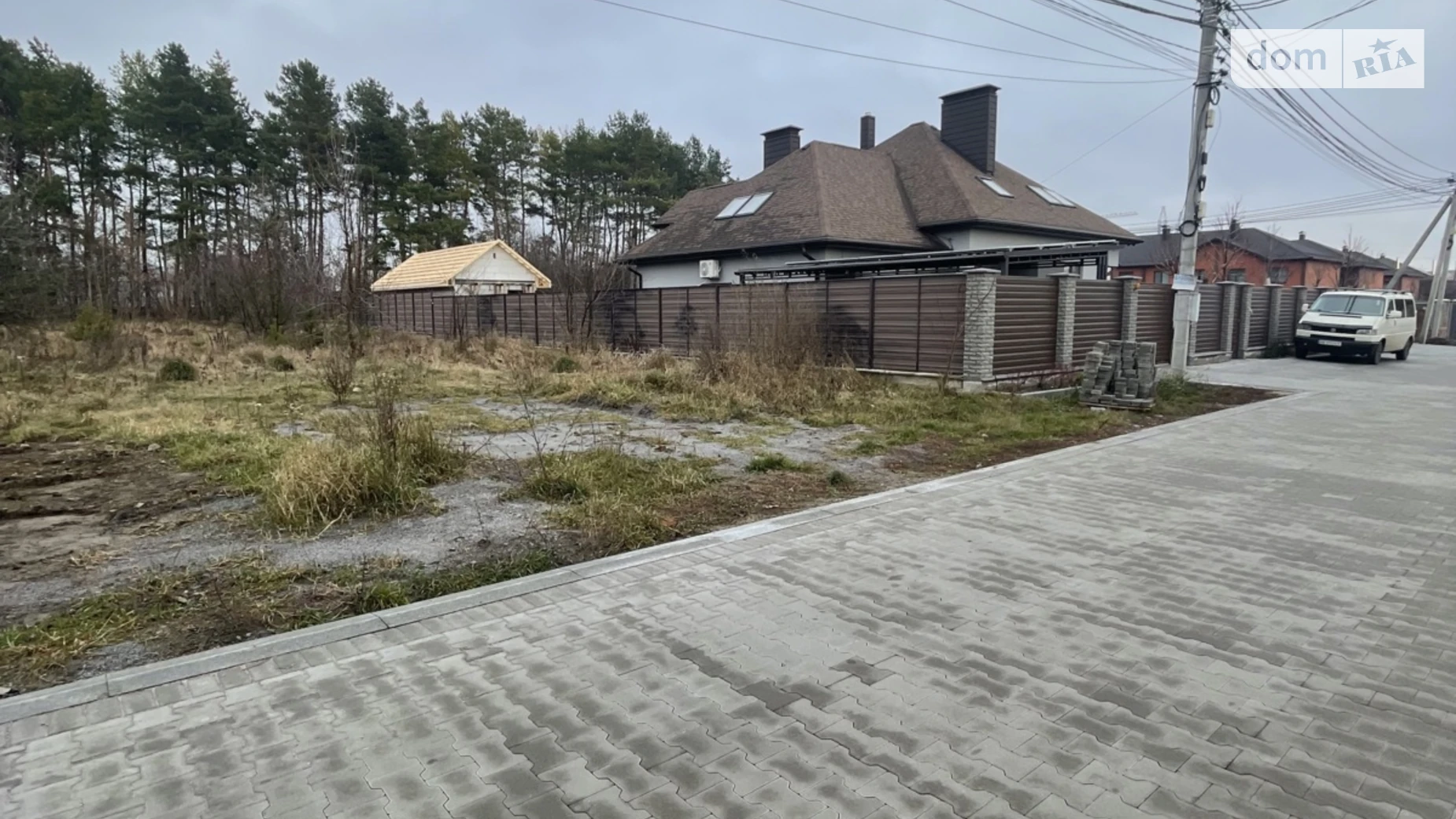 Продается земельный участок 15 соток в Винницкой области, цена: 160000 $ - фото 4