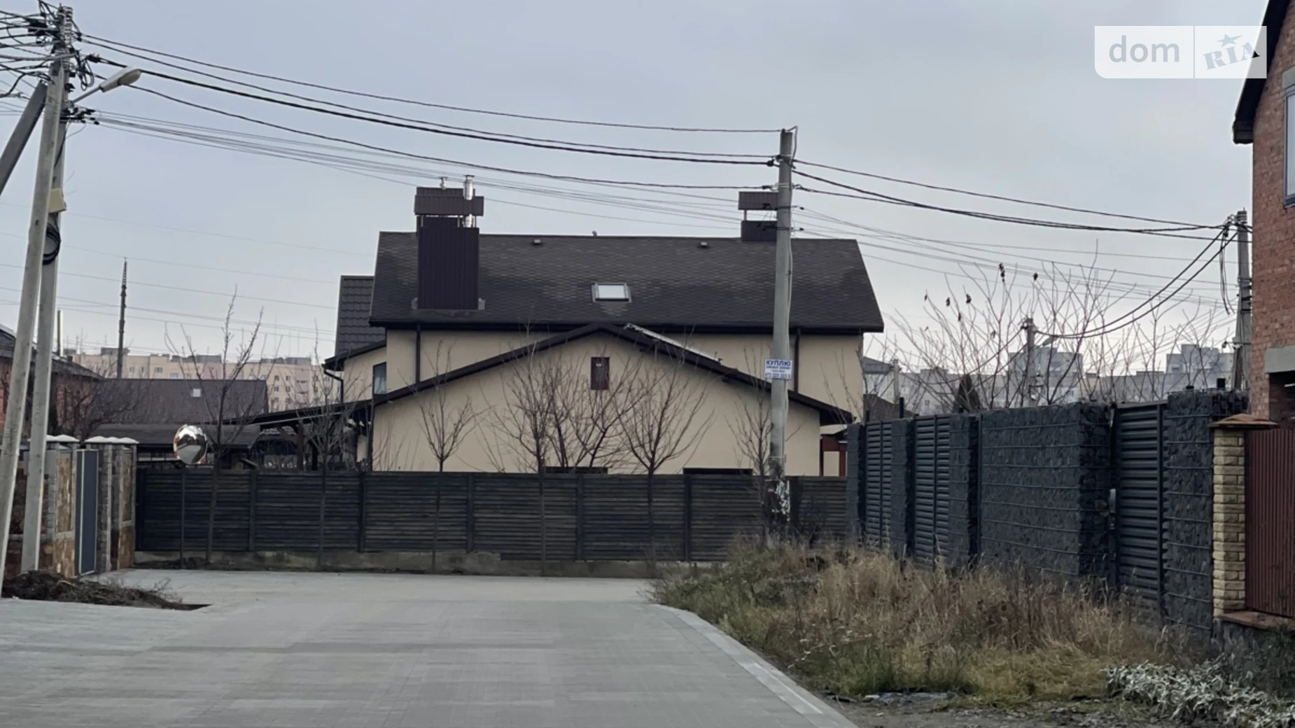 Продается земельный участок 15 соток в Винницкой области, цена: 160000 $ - фото 5