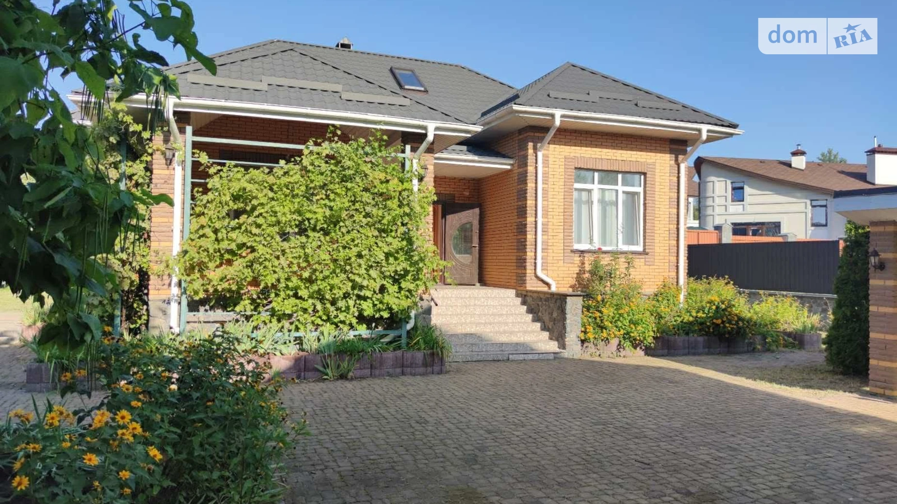 Продається будинок 2 поверховий 476 кв. м з садом, цена: 300000 $ - фото 2