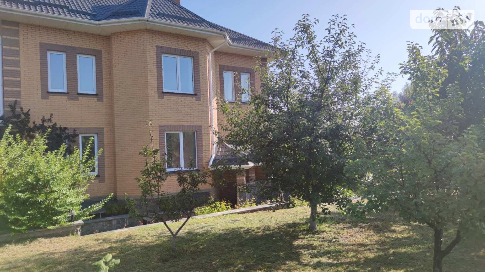 Продається будинок 2 поверховий 476 кв. м з садом, цена: 300000 $ - фото 4