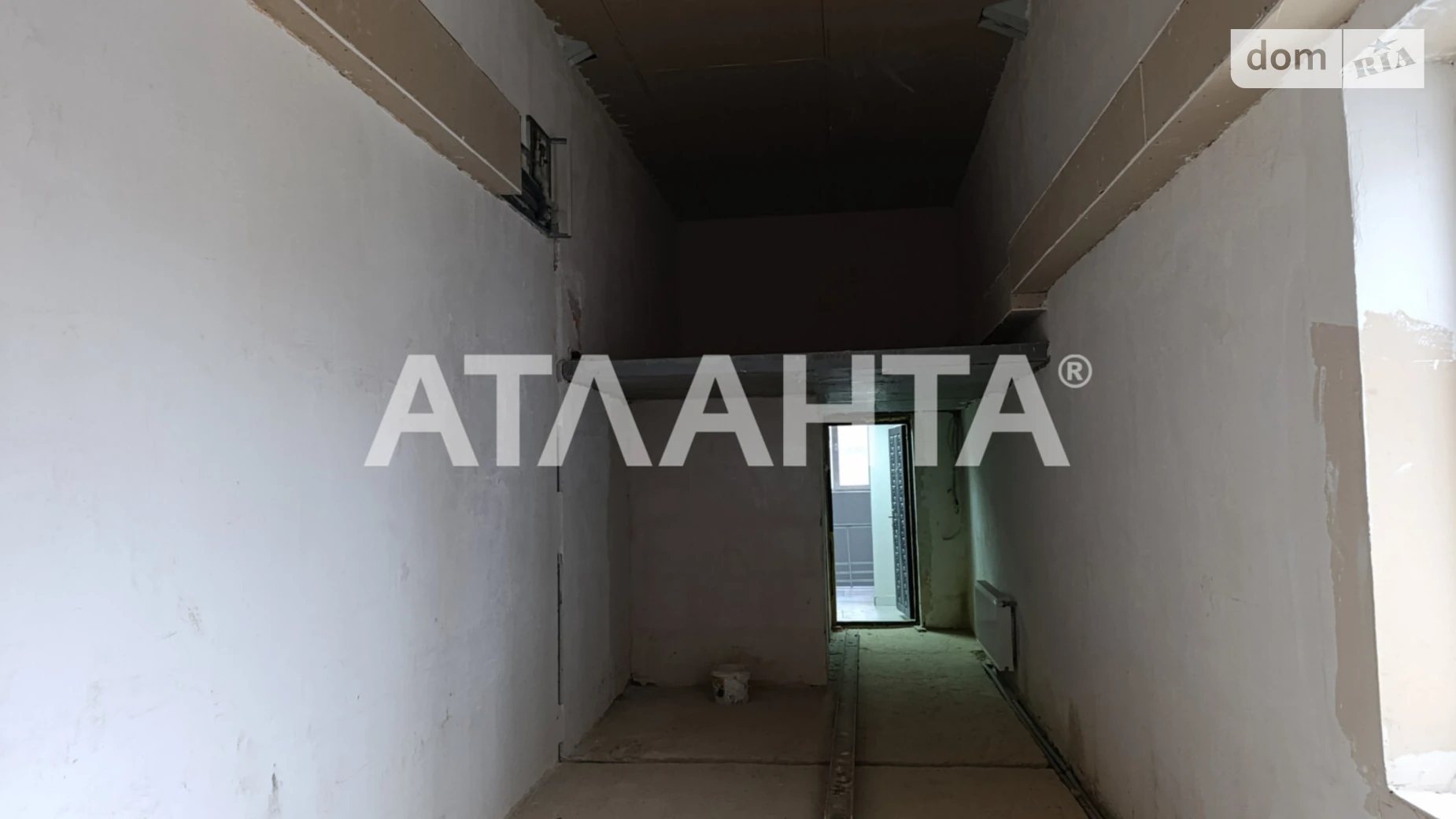 Продається 1-кімнатна квартира 38.9 кв. м у Одесі - фото 4