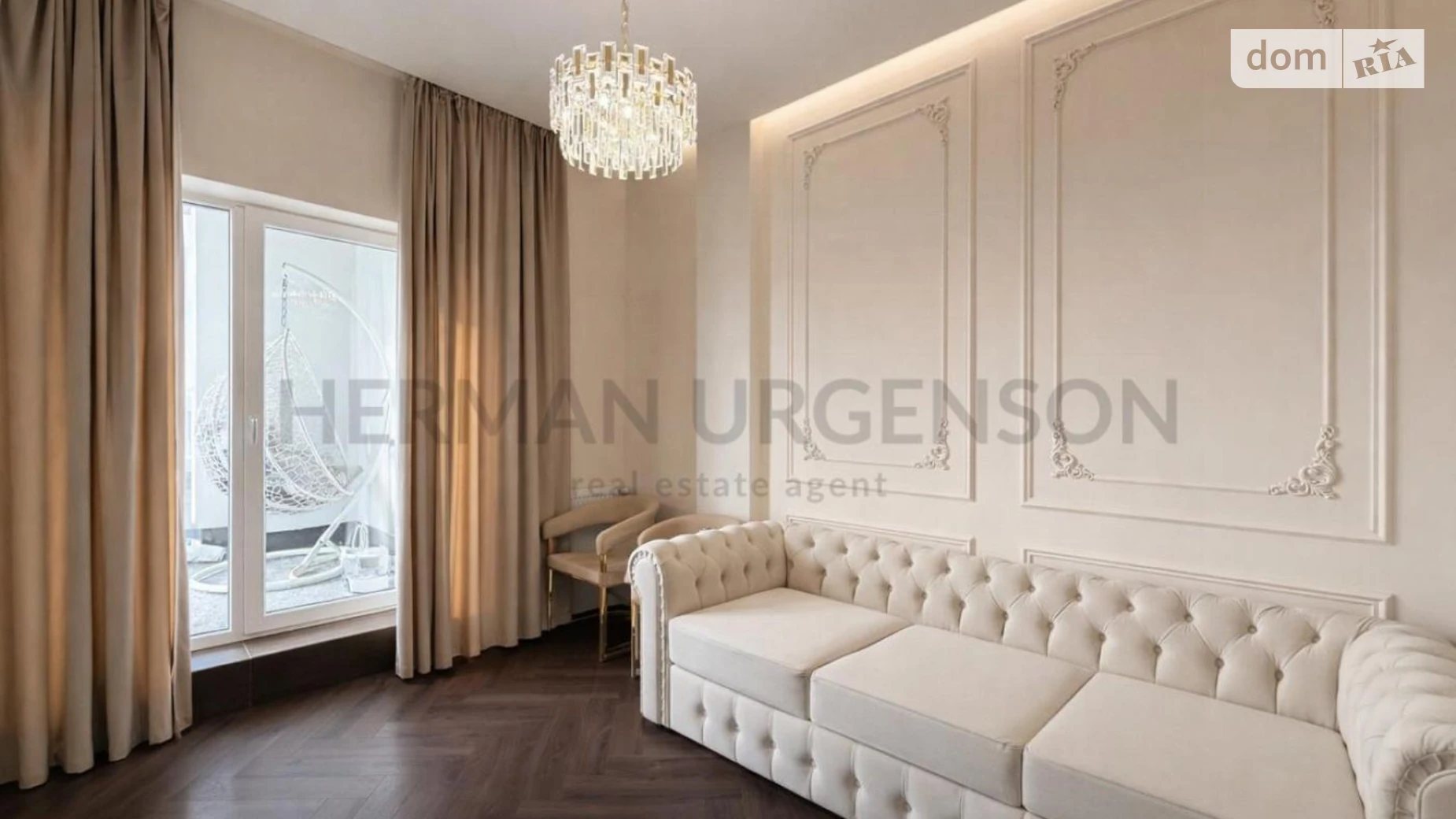 Продается 3-комнатная квартира 96.1 кв. м в Ужгороде, ул. Бабьяка - фото 3