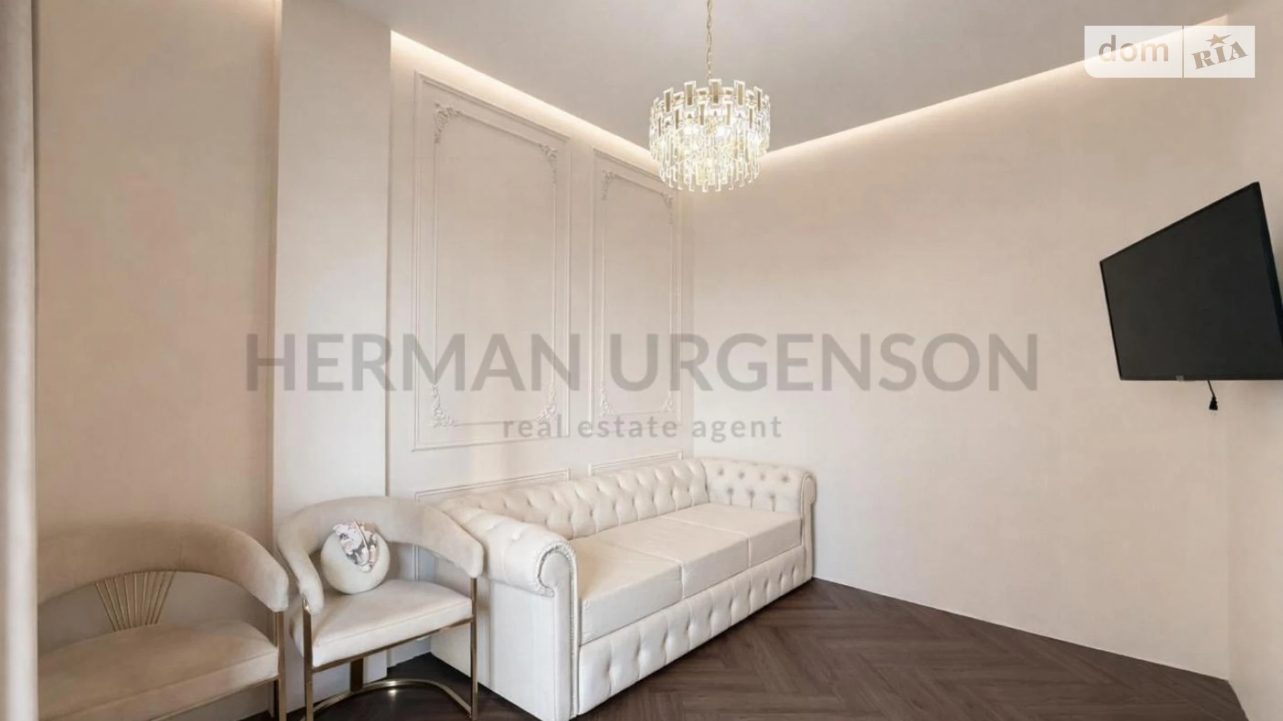 Продается 3-комнатная квартира 96.1 кв. м в Ужгороде, ул. Бабьяка - фото 4