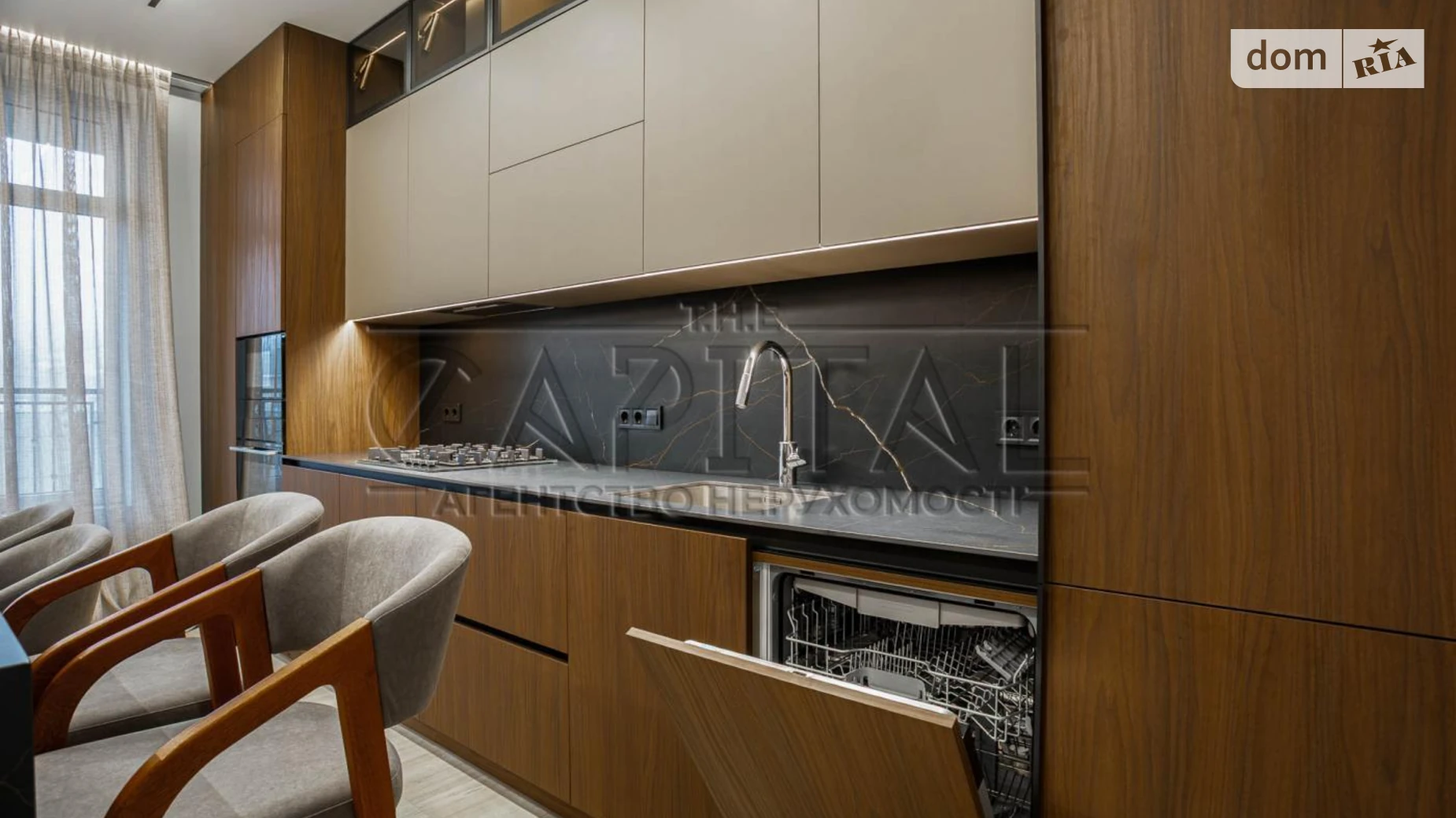 Продается 2-комнатная квартира 90.1 кв. м в Киеве, цена: 440000 $ - фото 2