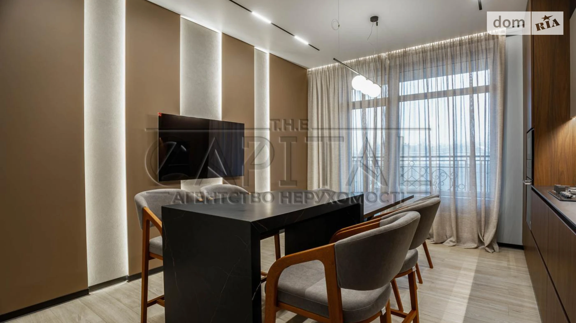 Продается 2-комнатная квартира 90.1 кв. м в Киеве, цена: 440000 $ - фото 3