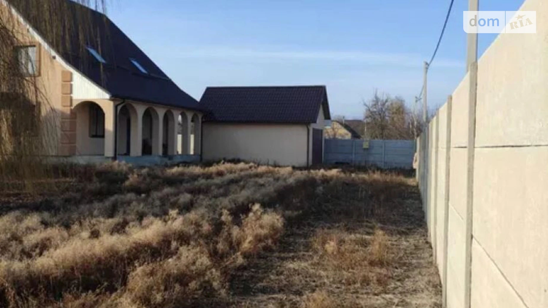 Продается дом на 2 этажа 170.2 кв. м с мансардой, цена: 140000 $ - фото 3