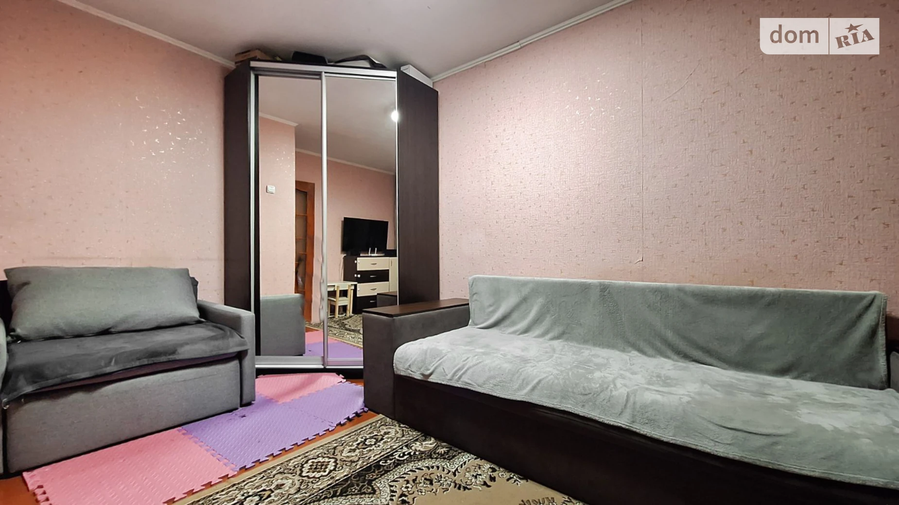 Продается 1-комнатная квартира 22.5 кв. м в Ровно, ул. Князя Острожского, 8 - фото 3