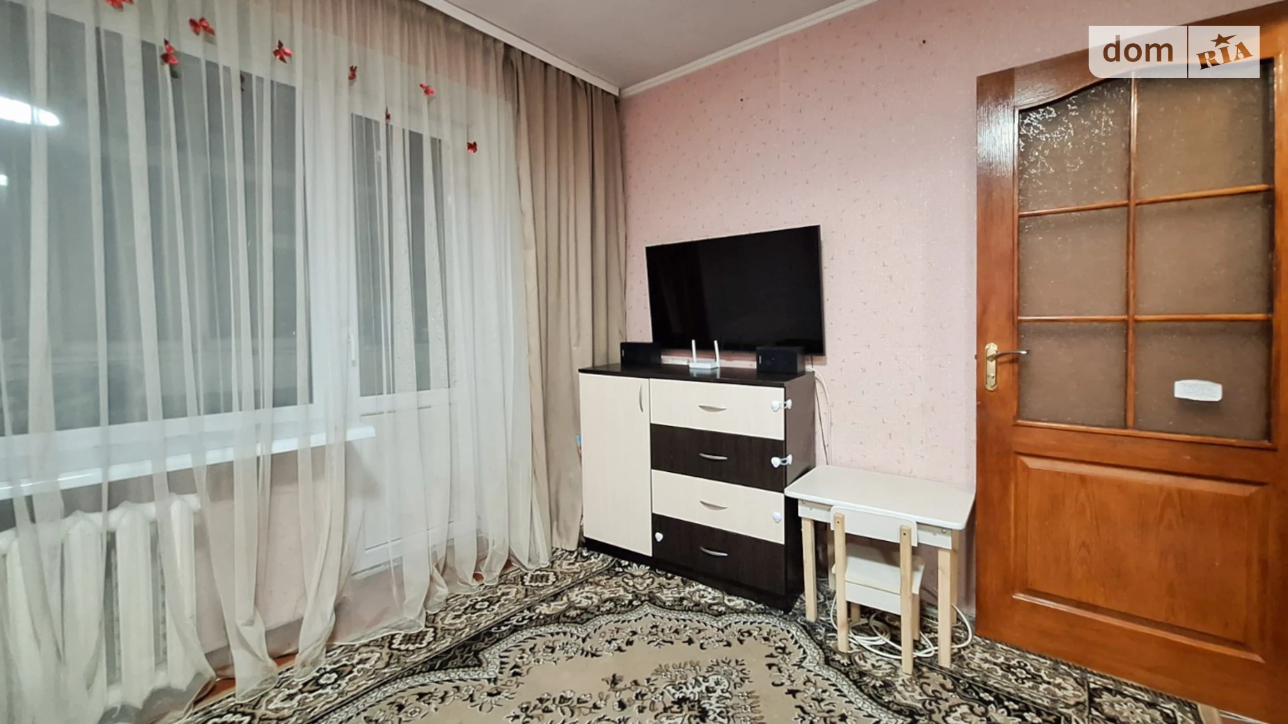 Продается 1-комнатная квартира 22.5 кв. м в Ровно, ул. Князя Острожского, 8 - фото 2