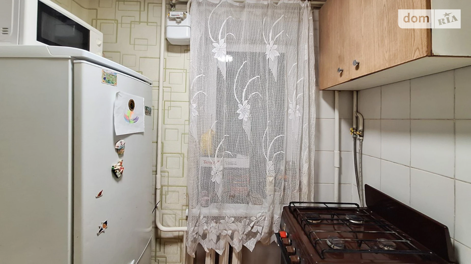 Продается 1-комнатная квартира 22.5 кв. м в Ровно, ул. Князя Острожского, 8 - фото 5