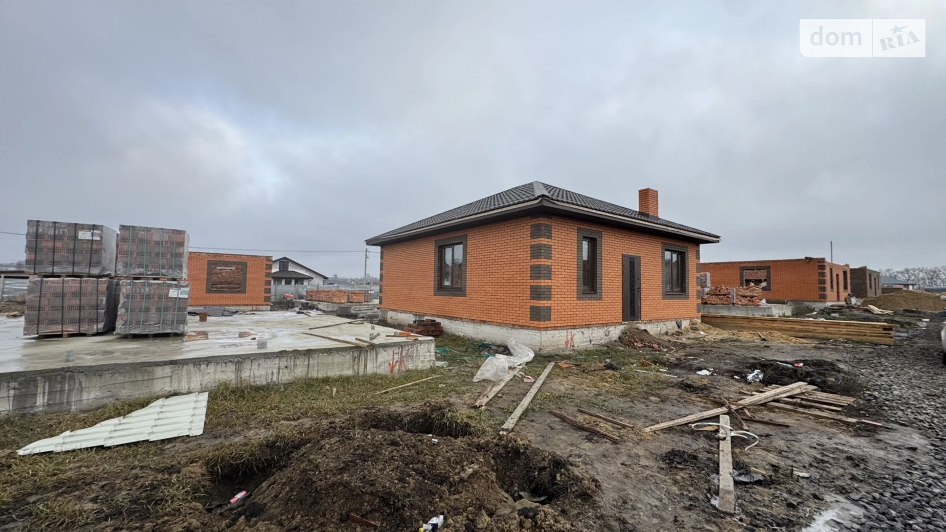 Продается одноэтажный дом 72 кв. м с мансардой, цена: 65000 $ - фото 2