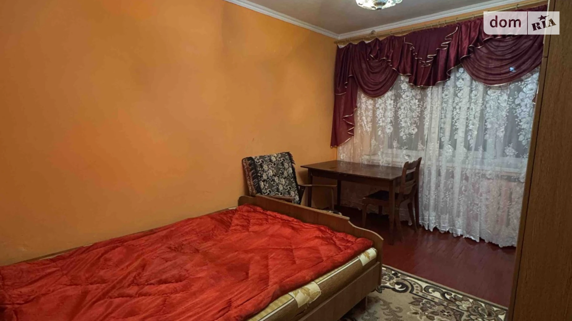 Сдается в аренду 2-комнатная квартира 45 кв. м в, цена: 170 $ - фото 5