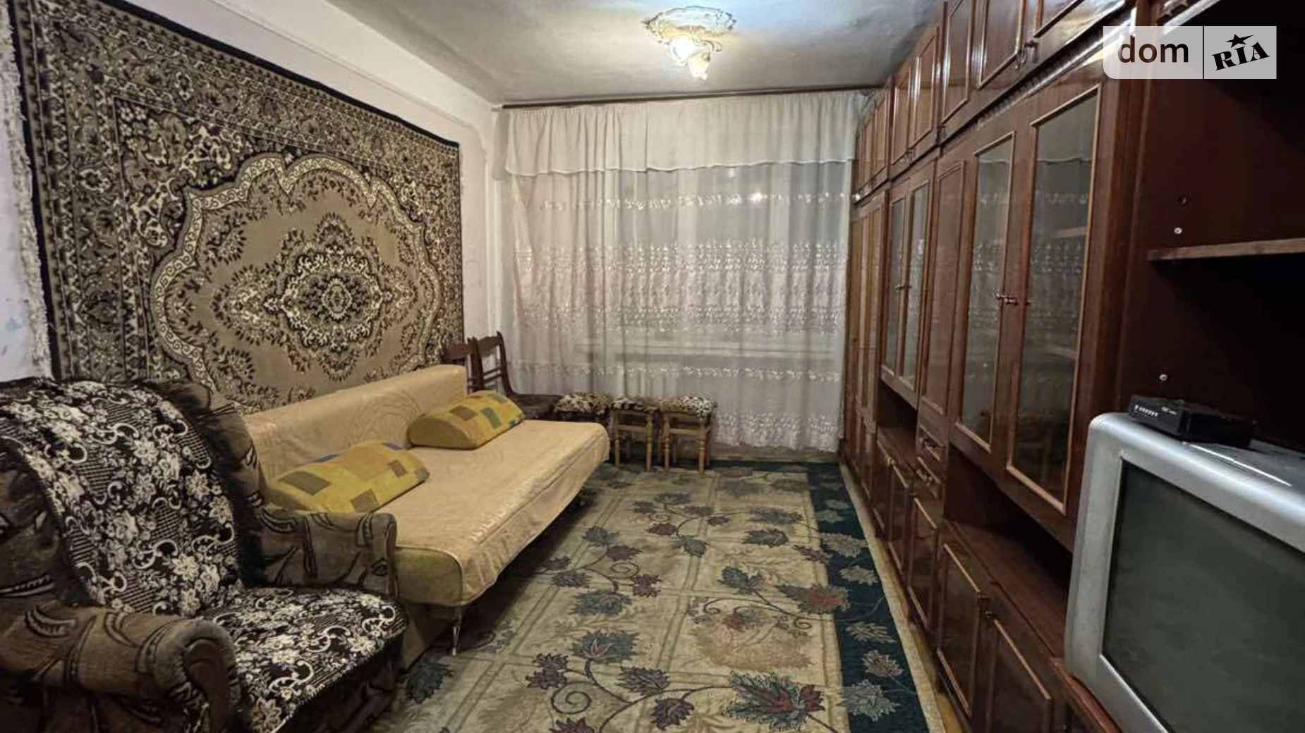 Сдается в аренду 2-комнатная квартира 45 кв. м в, цена: 170 $ - фото 2