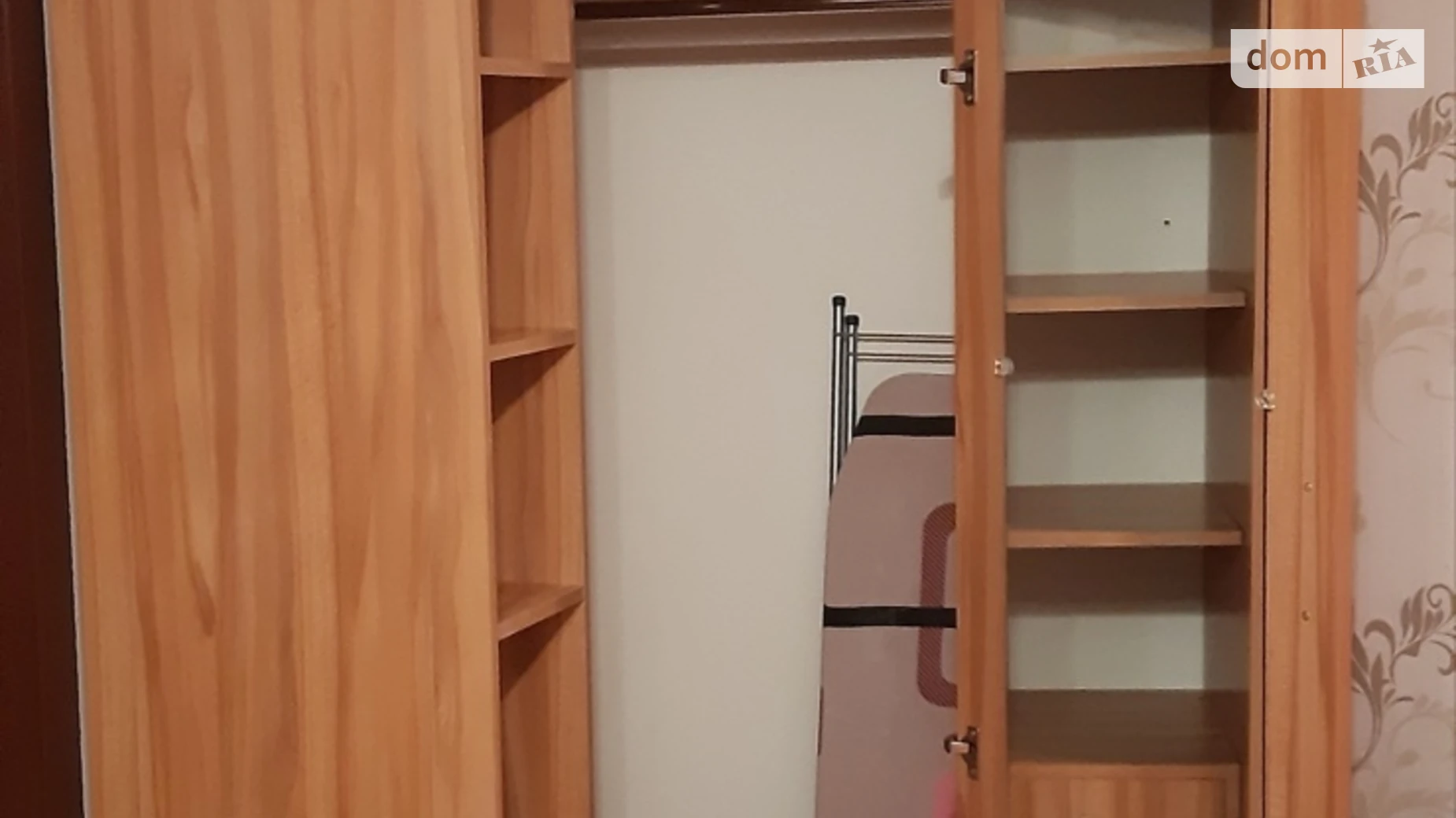 Сдается в аренду 1-комнатная квартира 35 кв. м в Виннице, ул. Марии Литвиненко-Вольгемут - фото 3