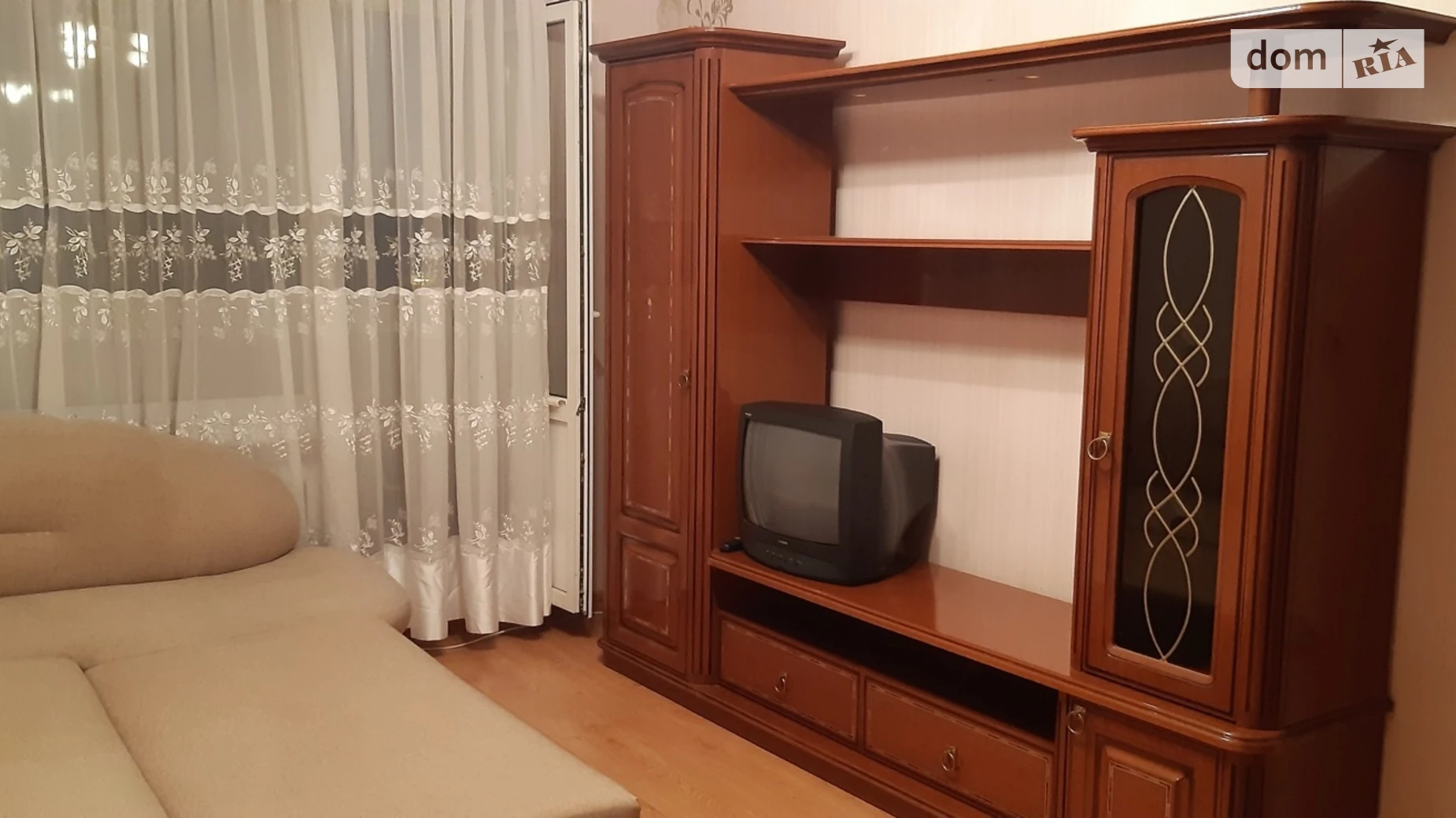 Сдается в аренду 1-комнатная квартира 35 кв. м в Виннице, ул. Марии Литвиненко-Вольгемут - фото 5